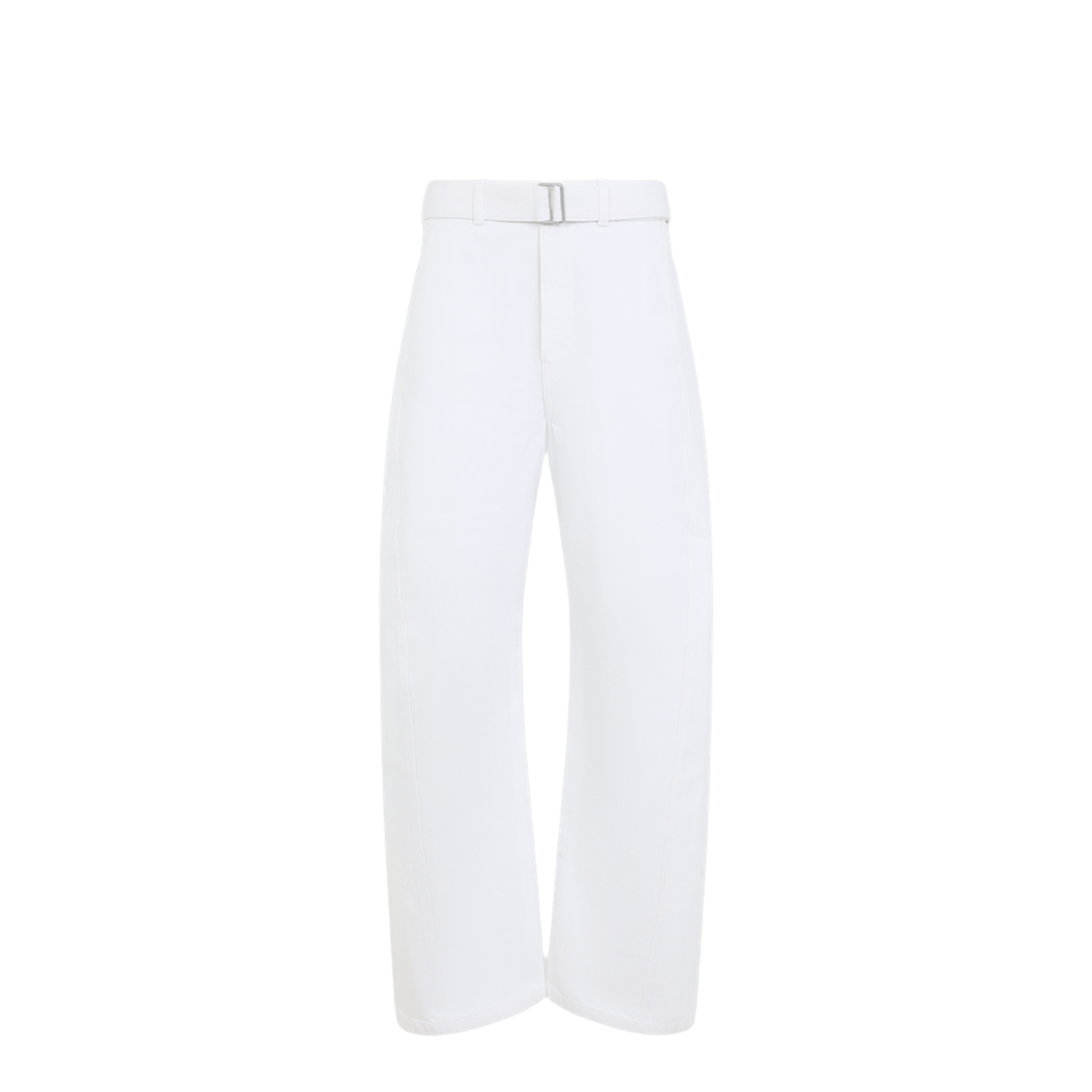 MAYFEYR - Lemaire - Twisted Belted Pants - PA326LD1070