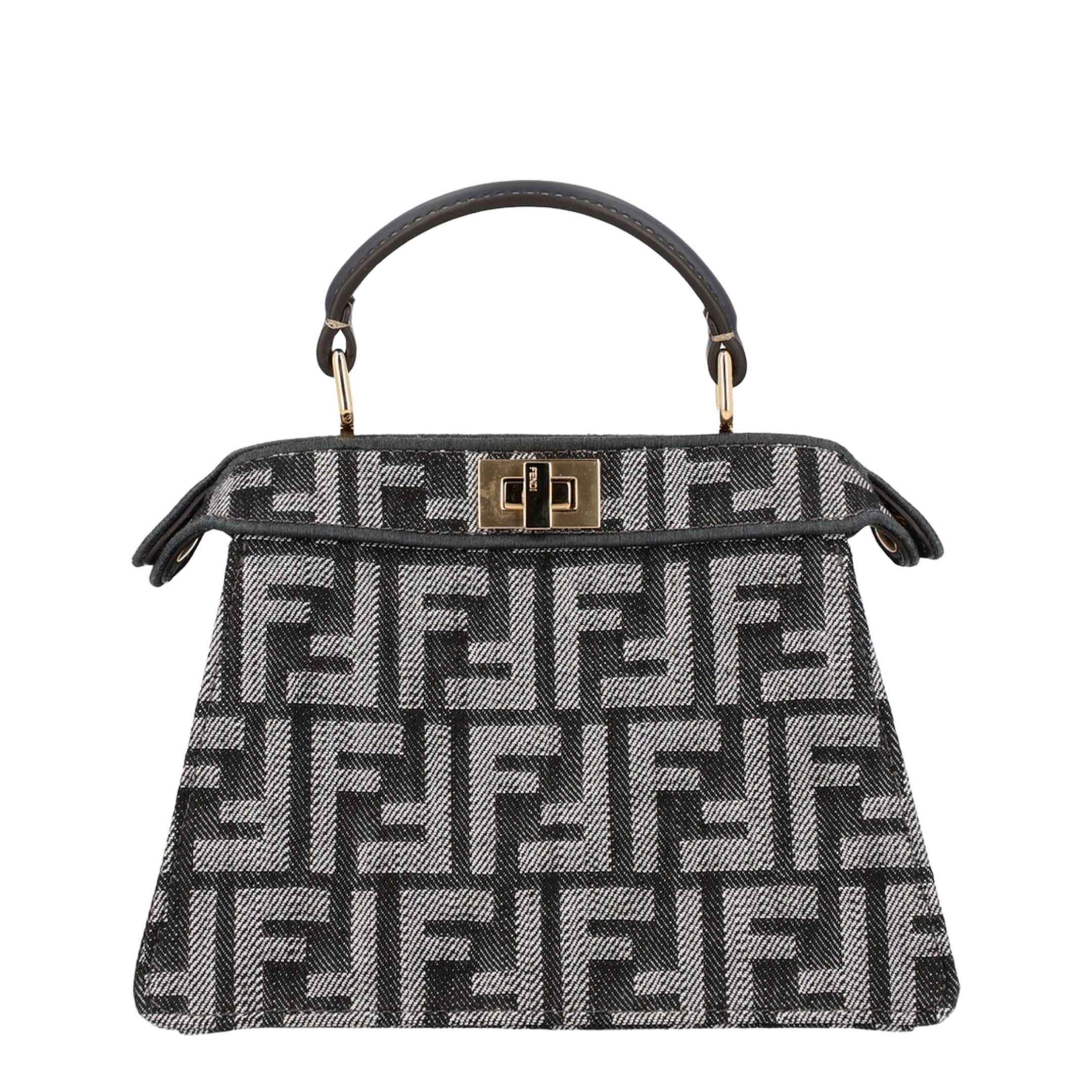 Peekaboo ISeeU Petite Fabric Blue