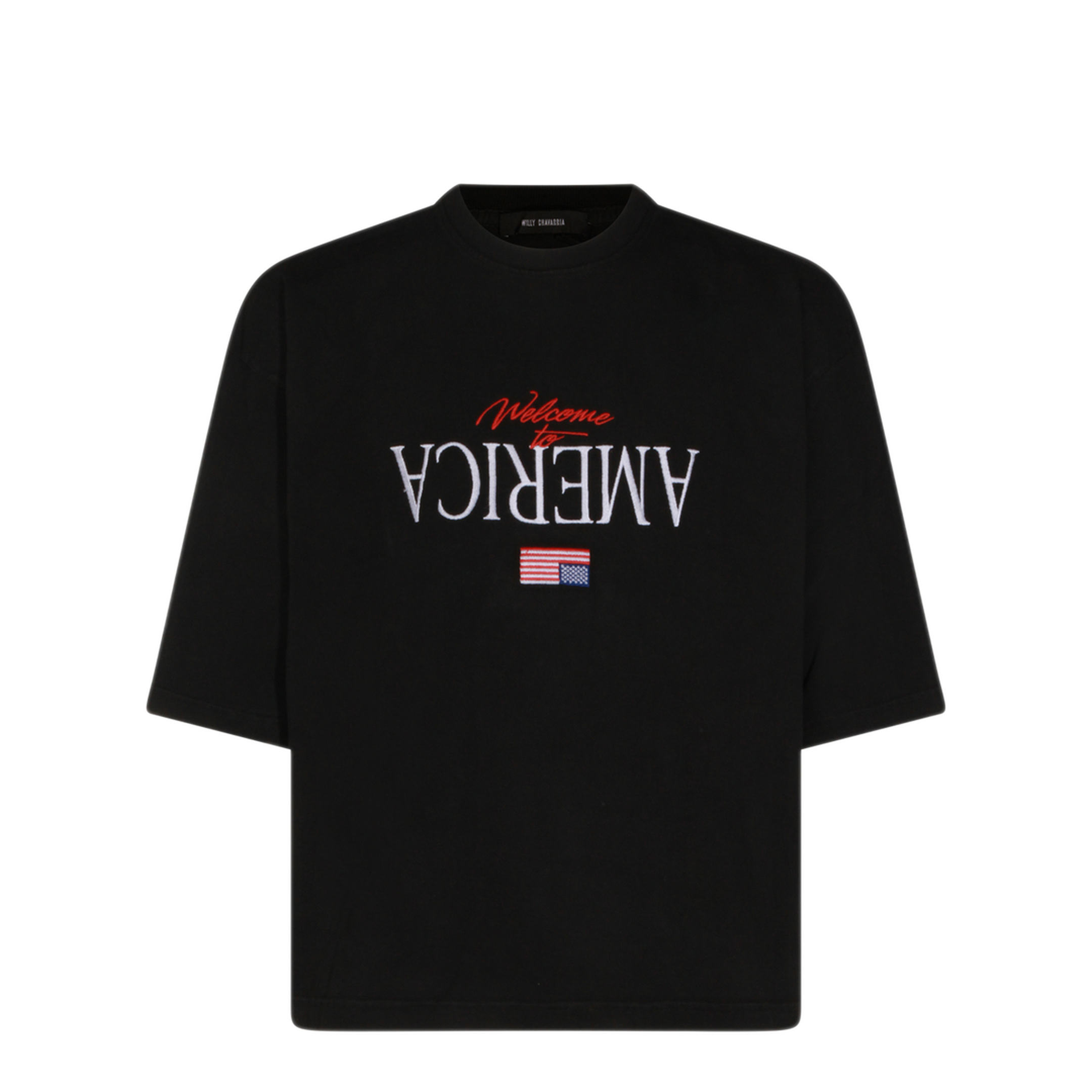 MAYFEYR - Willy Chavarria - T Shirts And Polos - WCJSY0220001