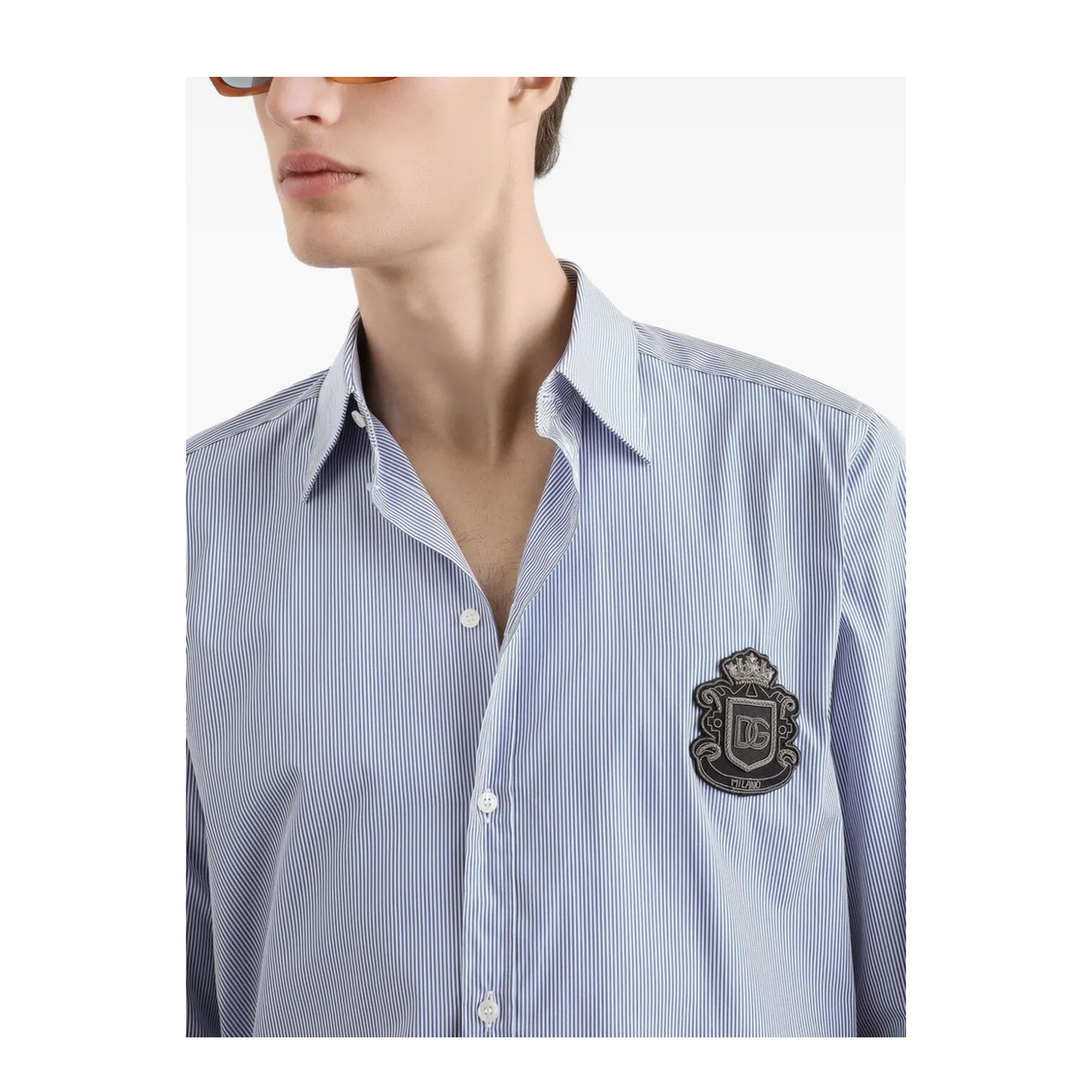 MAYFEYR - Dolce & Gabbana - Camicia - G5ML1ZFR51L