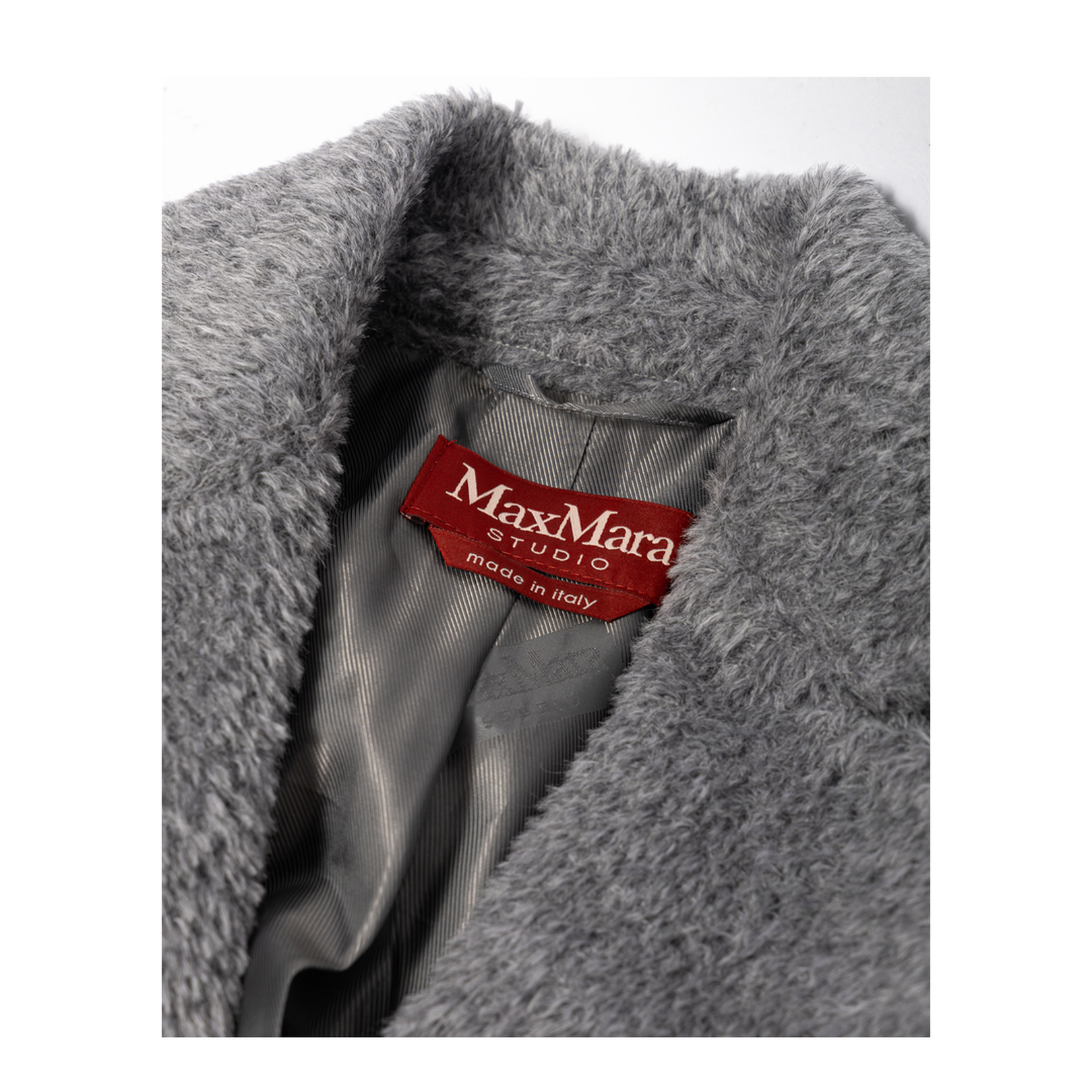 Coats Grey