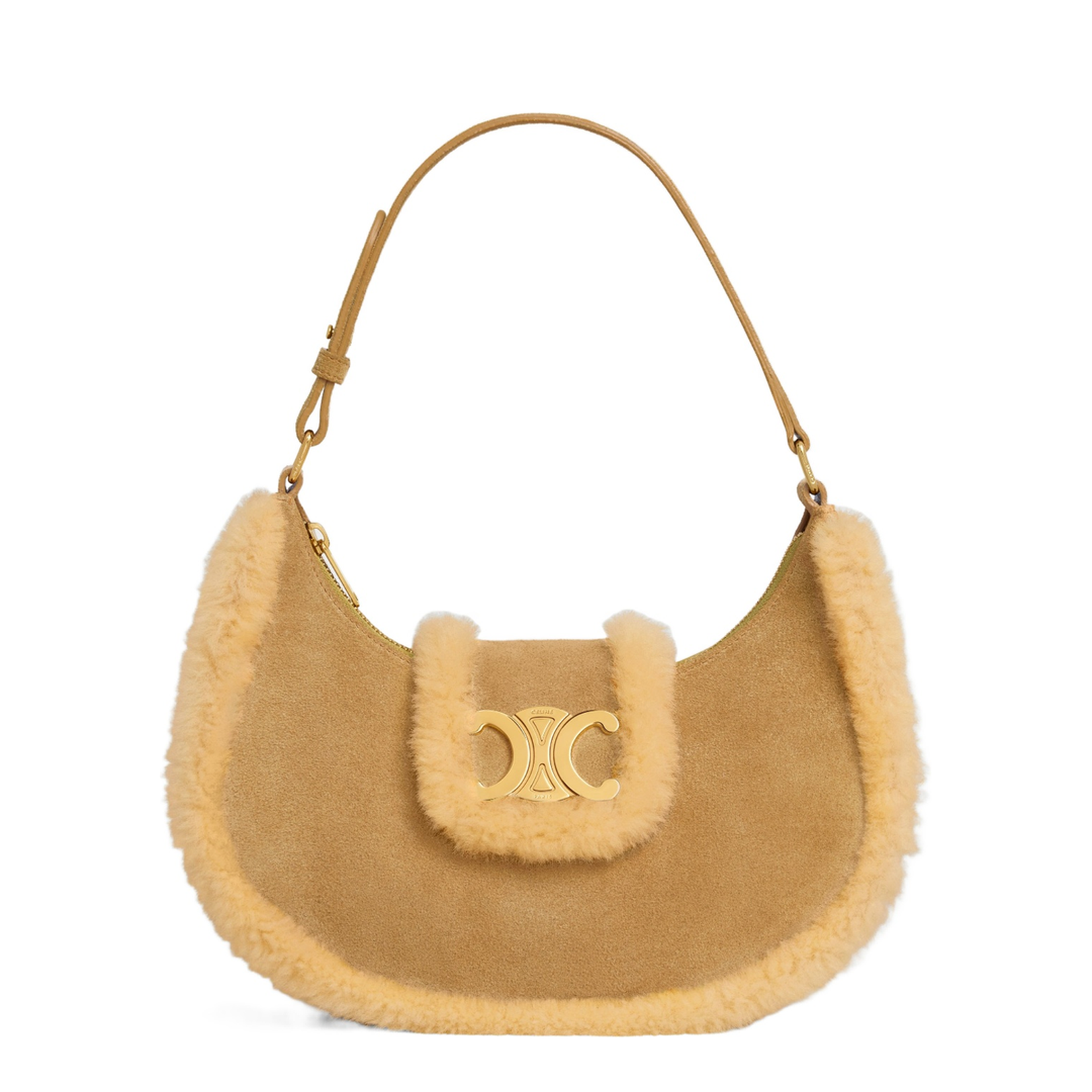 Celine Women's Messenger Bag