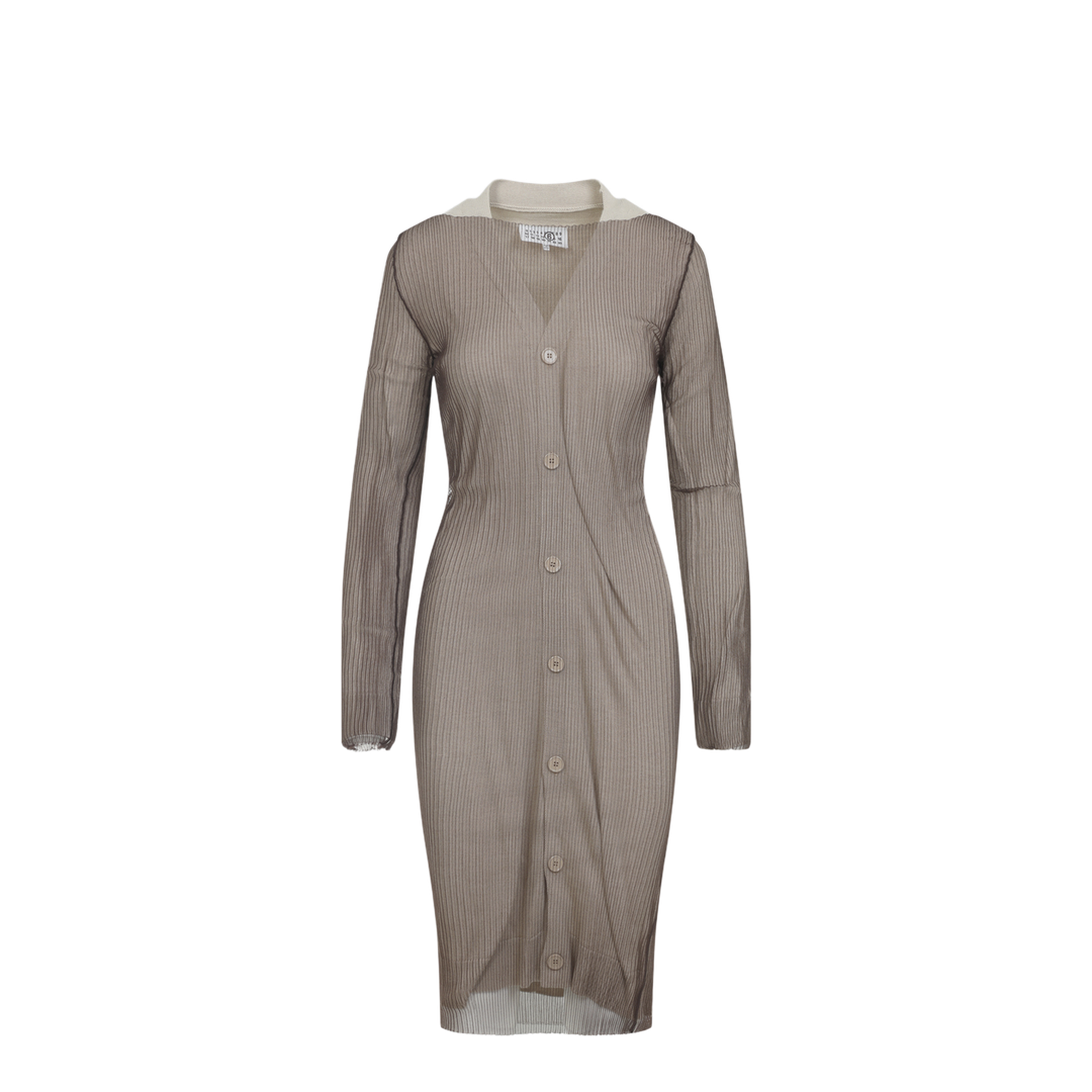 MAYFEYR - Mm6 Maison Margiela - Cardigan - S62HP0033M13191