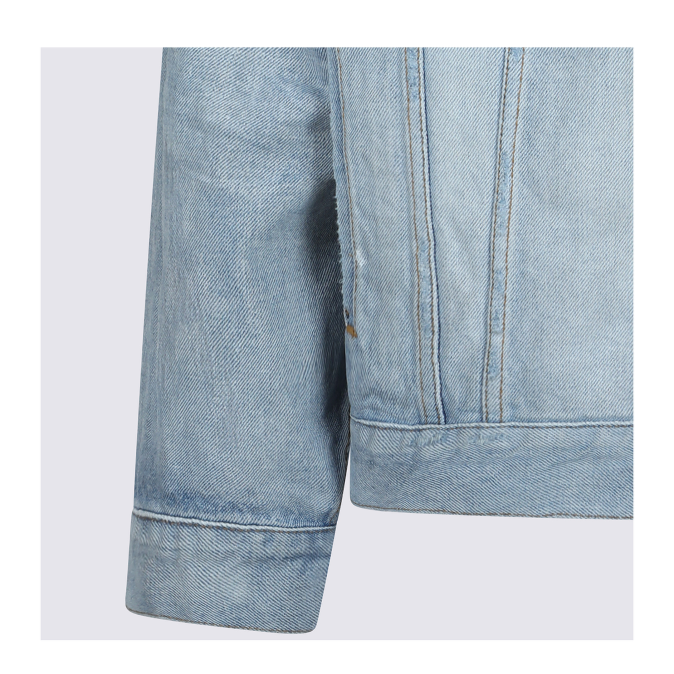 Regular Jacket