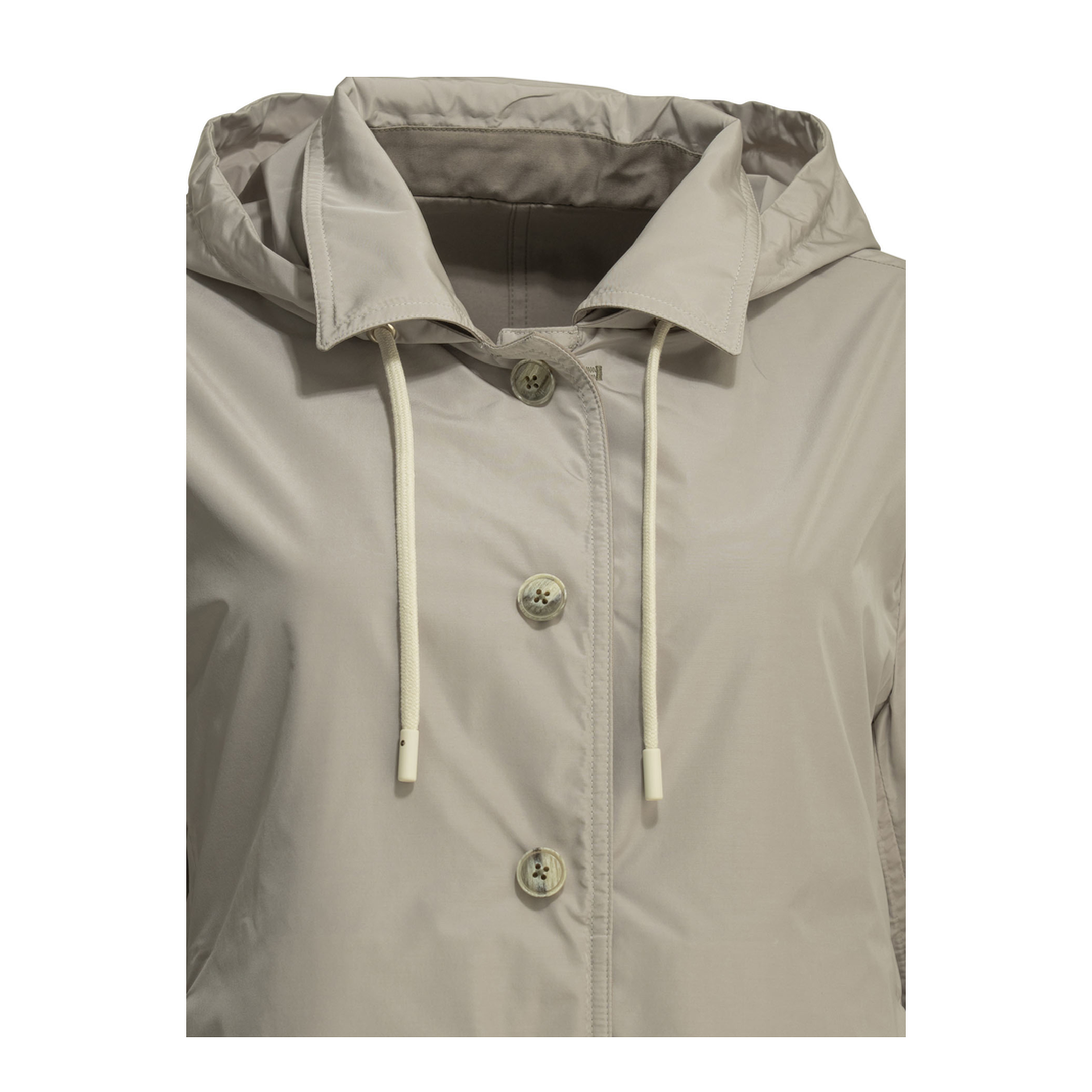 MAYFEYR - Herno - Virgin Wool Casual Shirt - CM000044D334872240