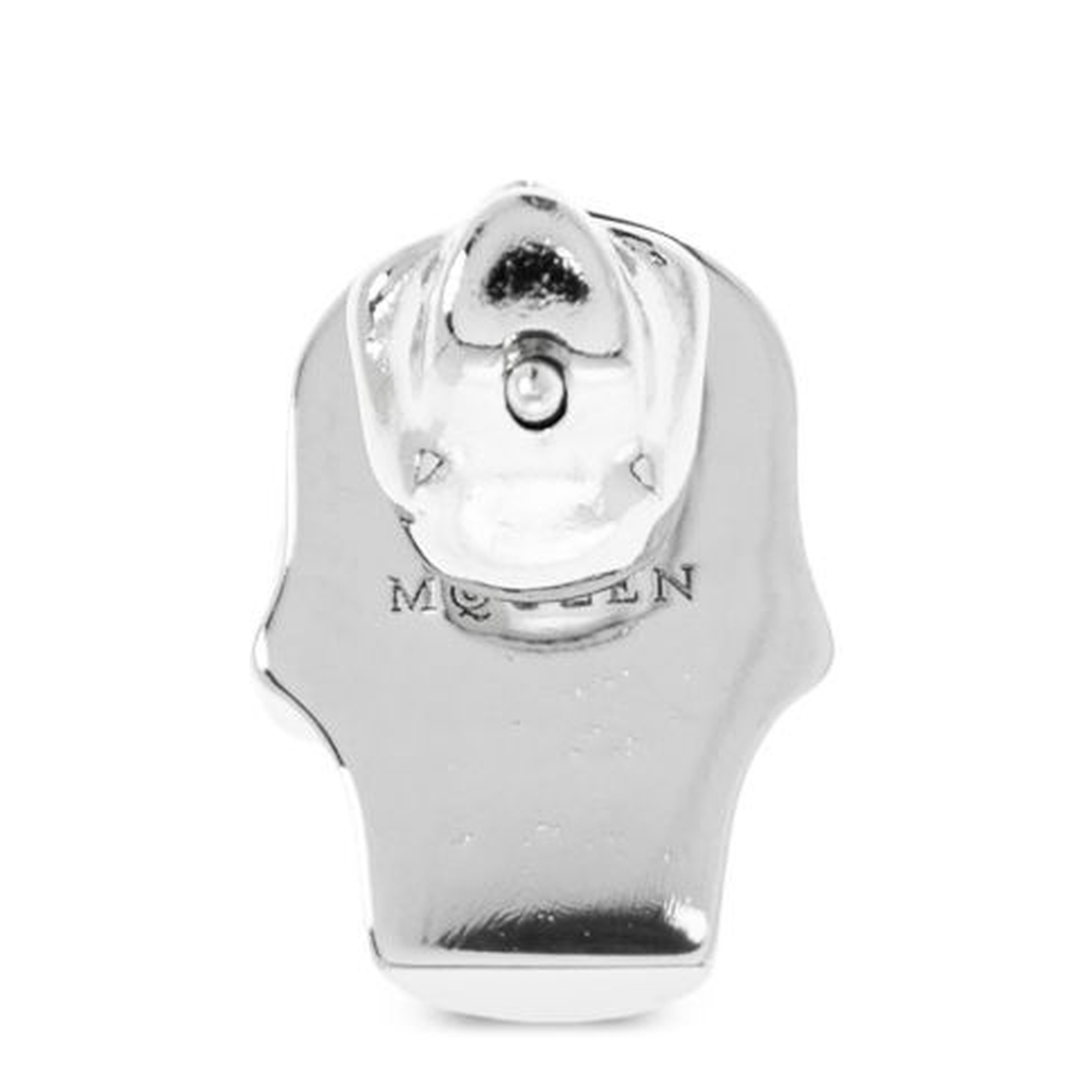Skull Single Earring