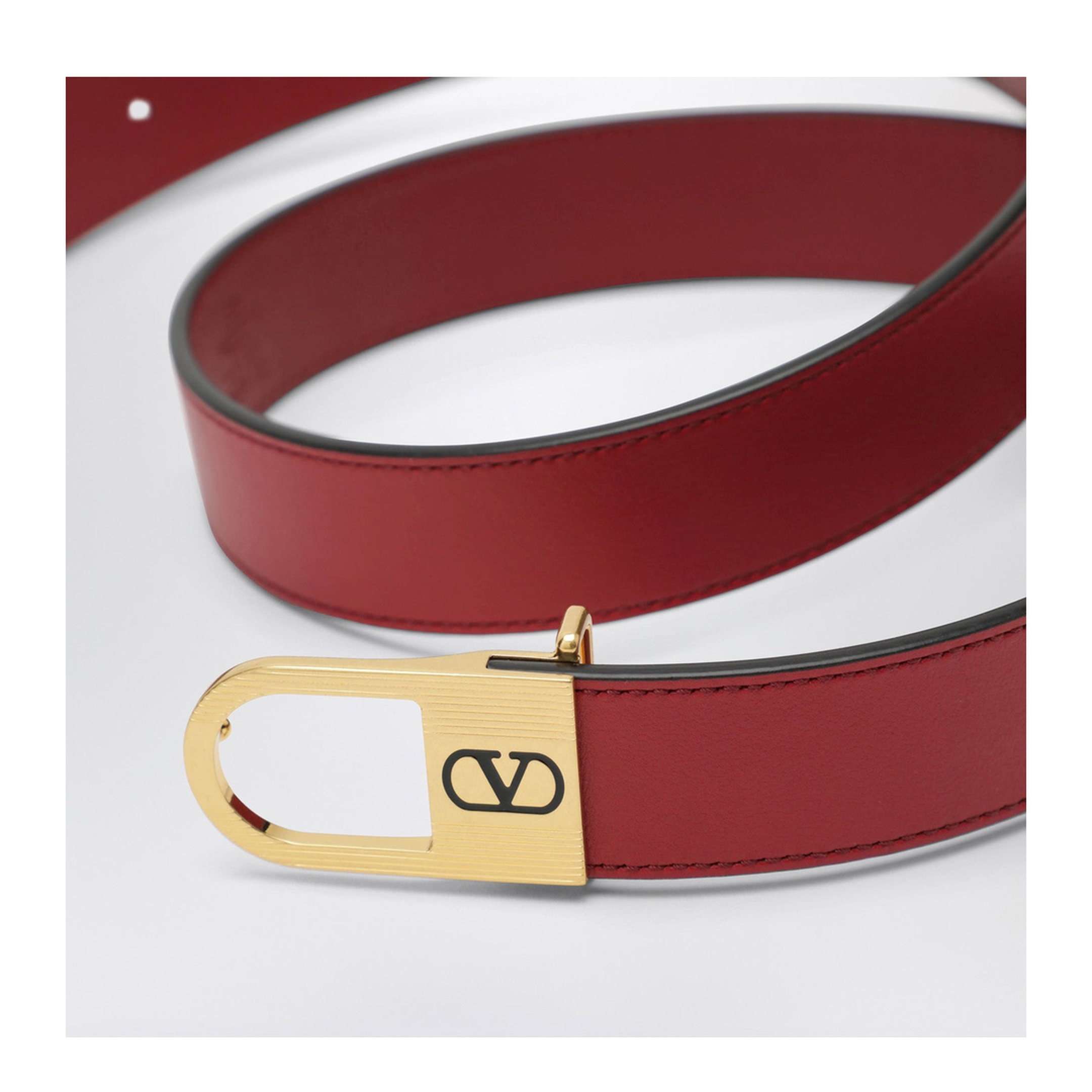 GARAVANI women's belt