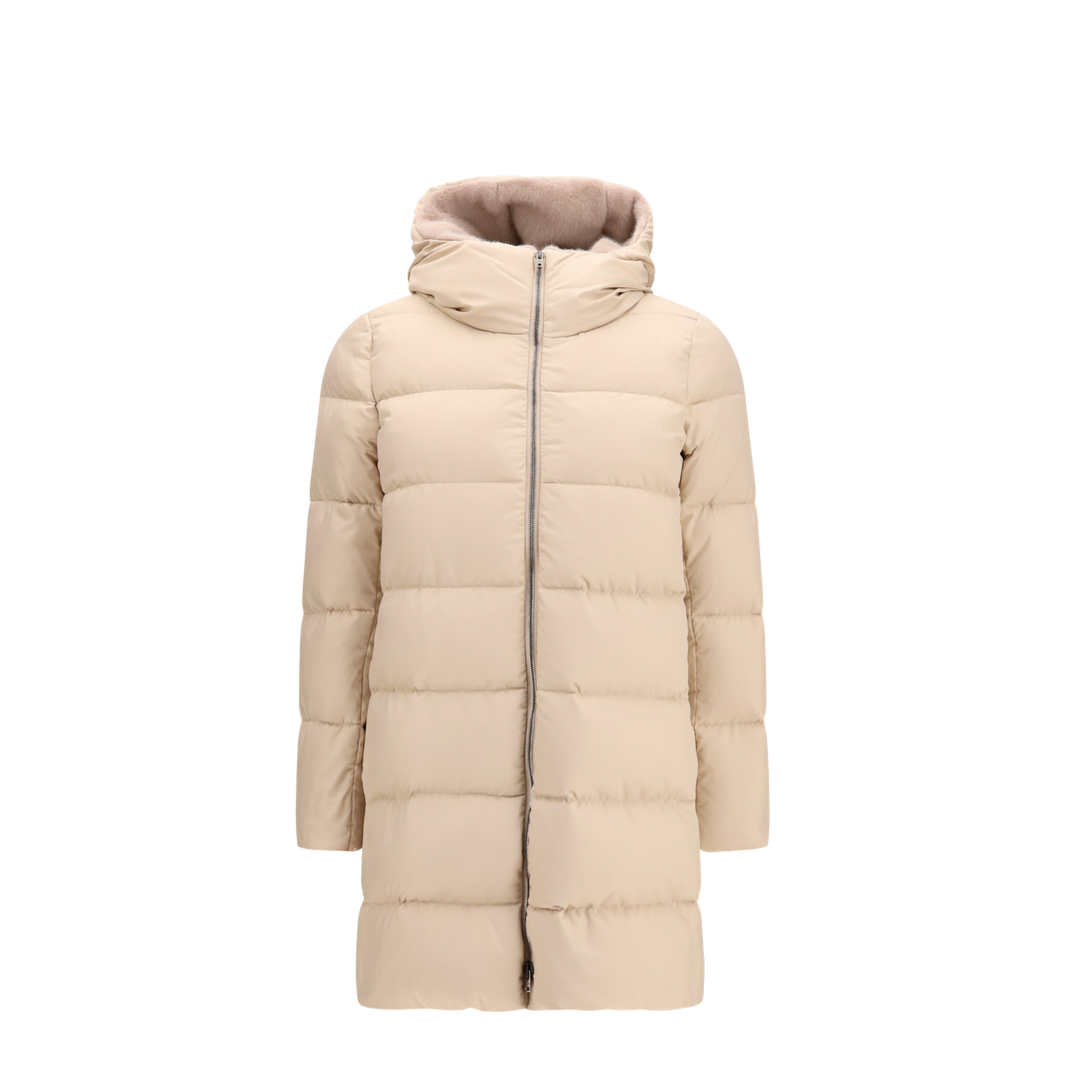 MAYFEYR - Herno - Quilted Down Jacket - PI001948D12414Z