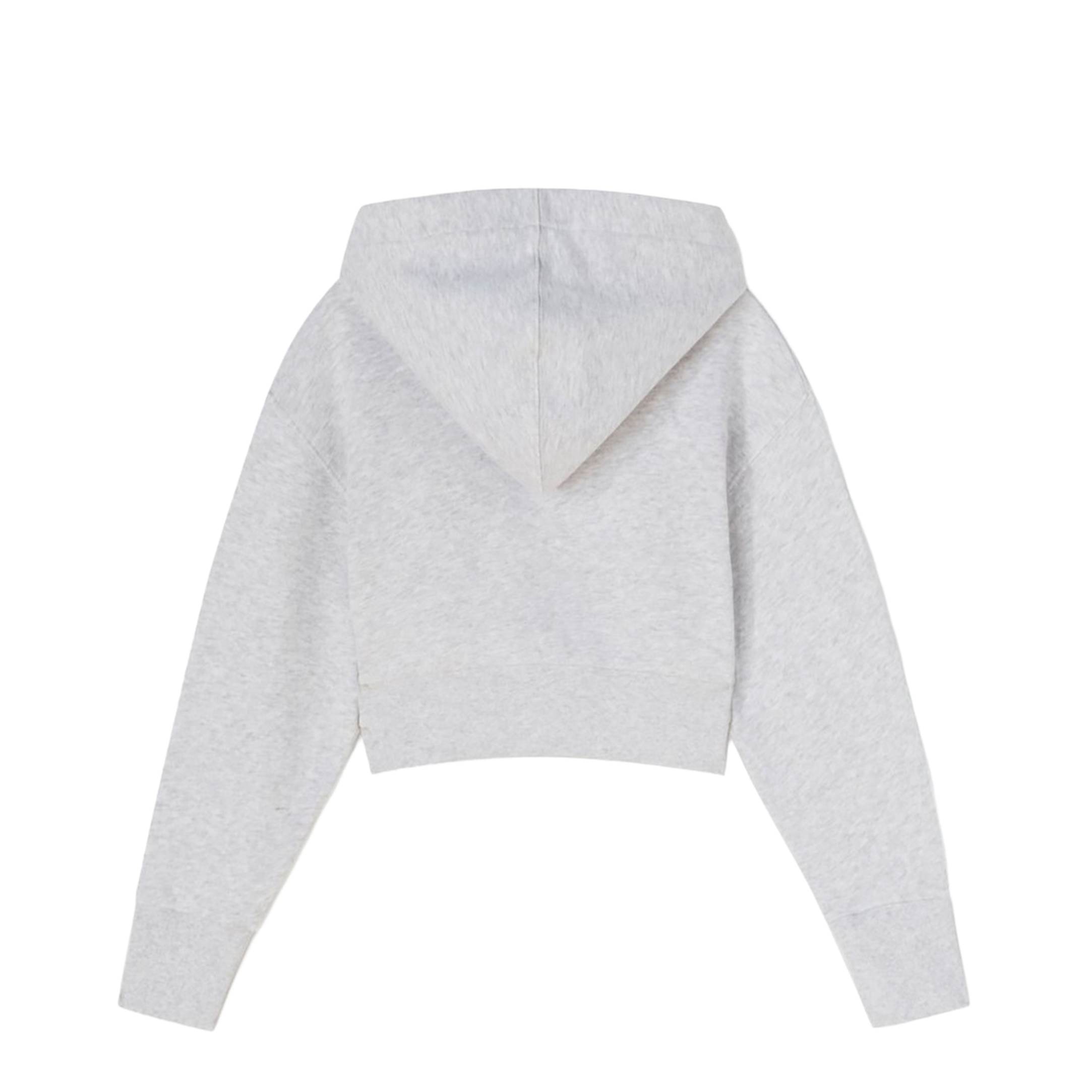 MAYFEYR - Palm Angels - Cropped Hoodie - PGBB010KF23FLE0010832