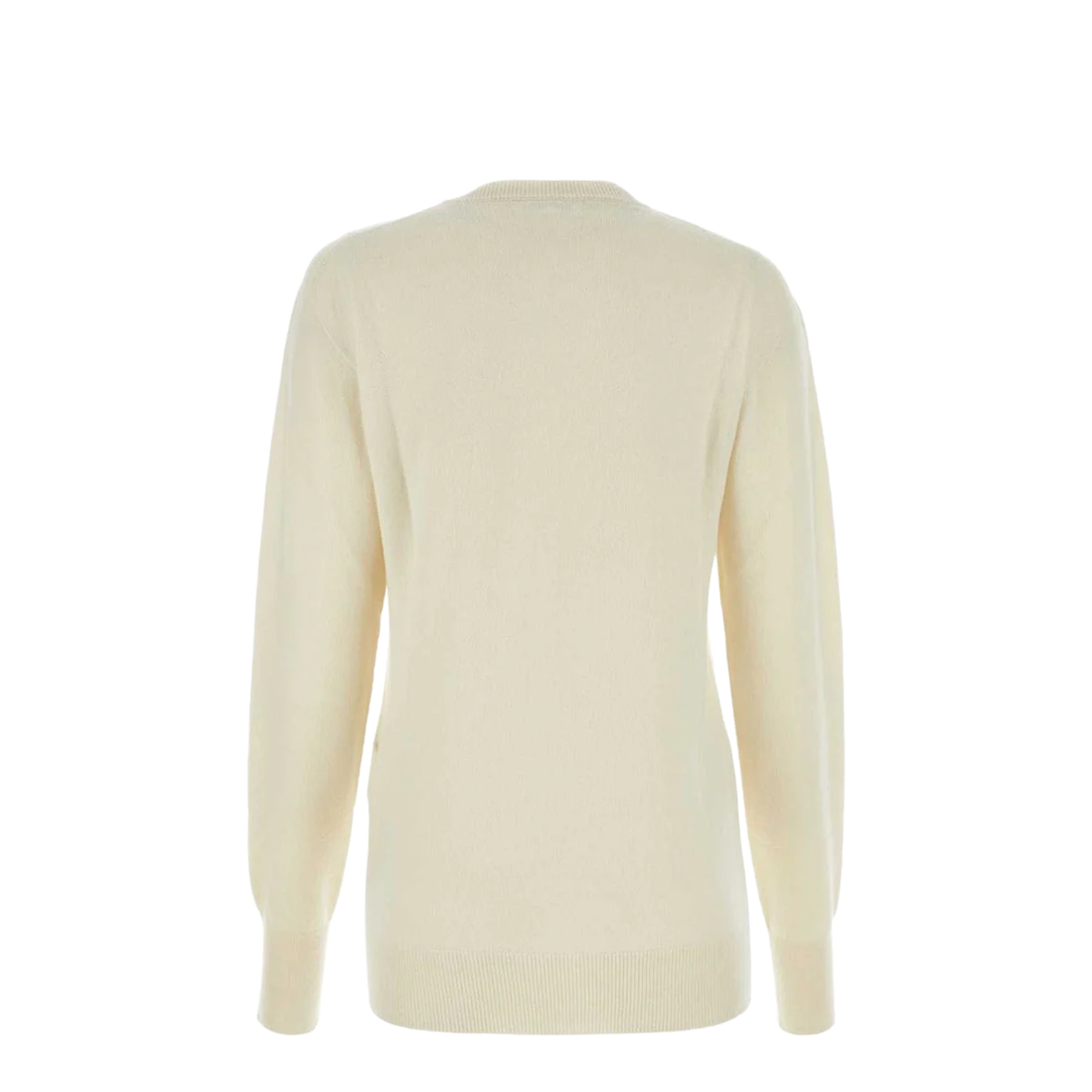Cashmere Sweater Ivory