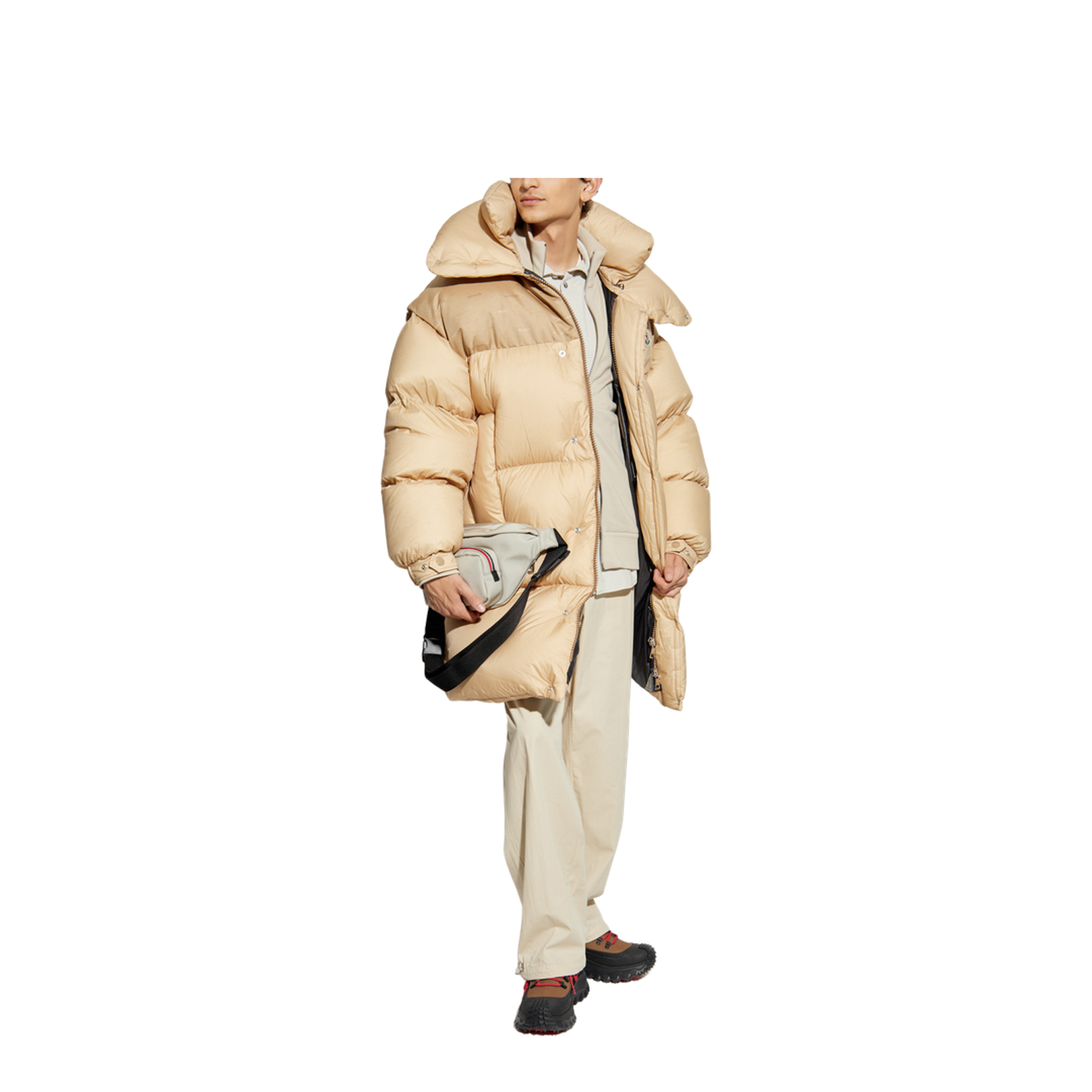 Down Jacket Verone 2