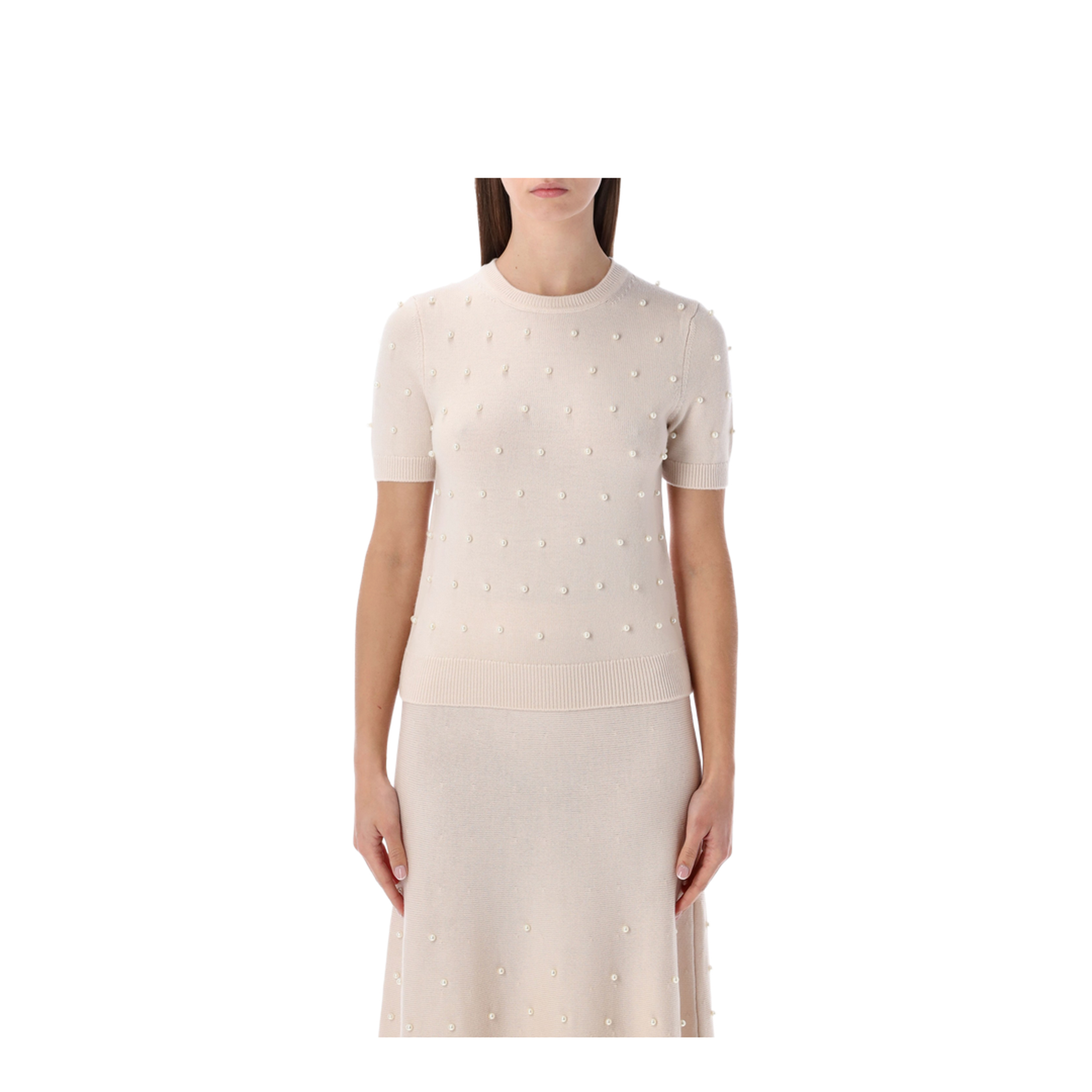 MAYFEYR - Zimmermann - Sweaters - 5516TF251CHLK