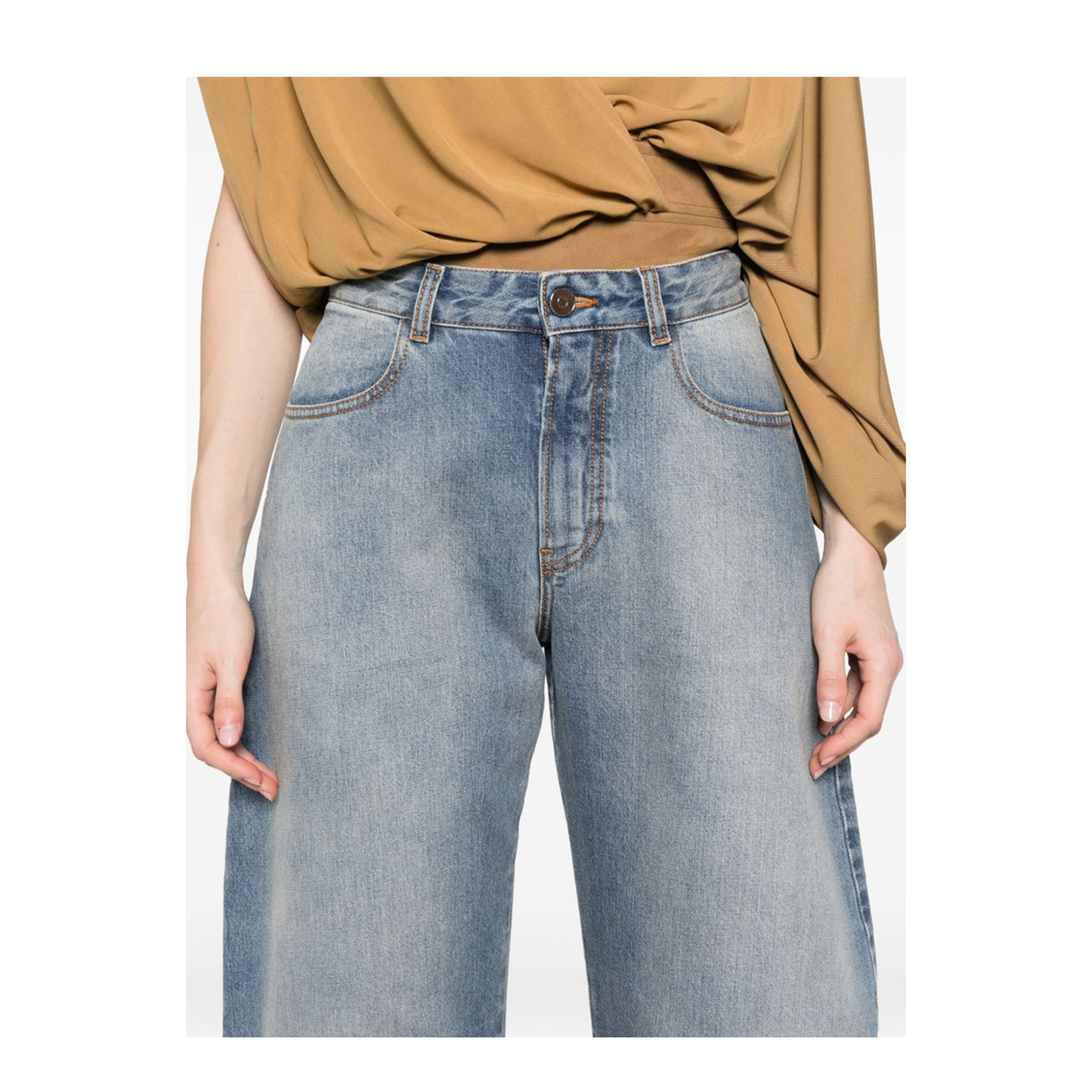 MAYFEYR - Alaia - Jeans - AA9P1215D026CA56