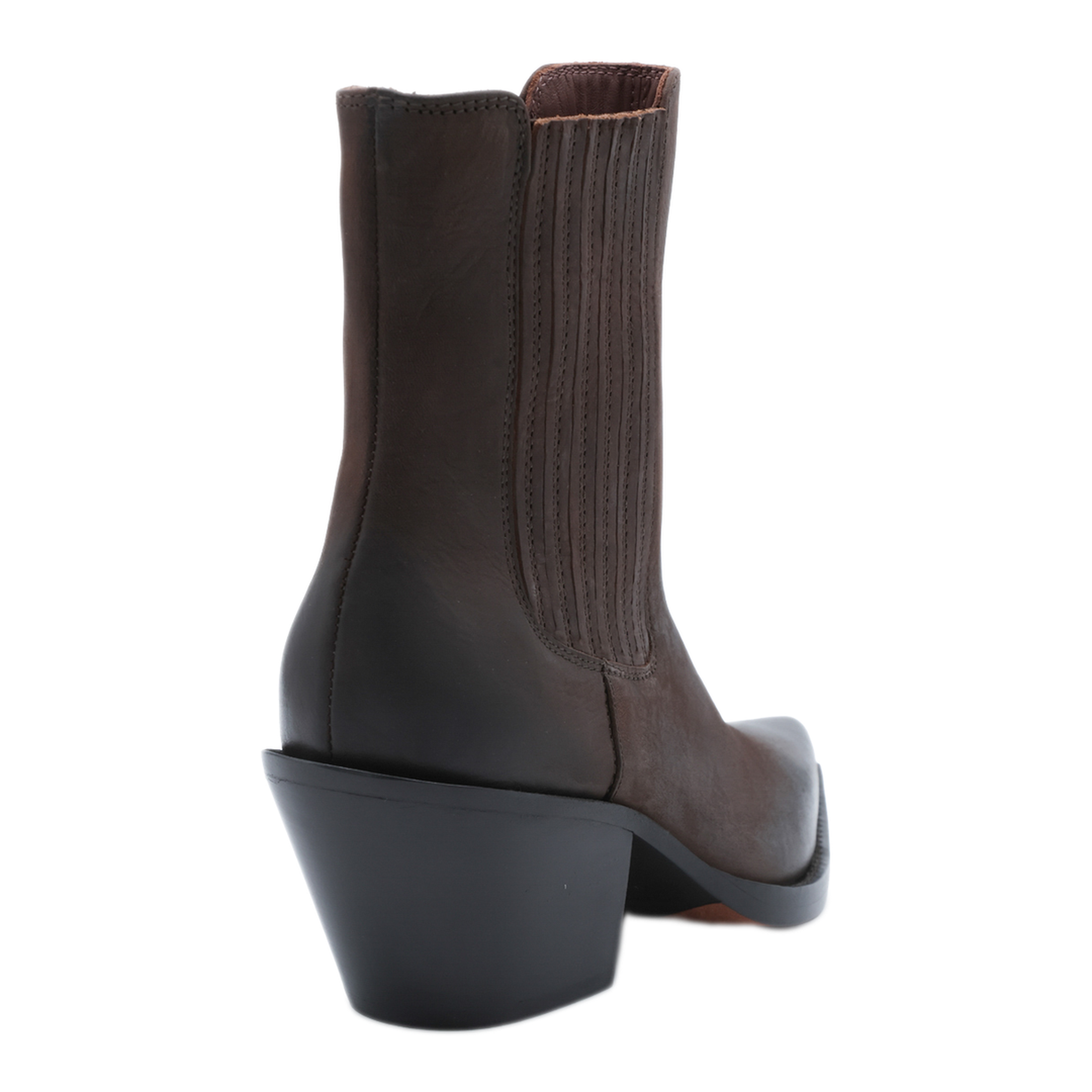 MAYFEYR - Paris Texas - Boots - PX2062XVTNPEBANO