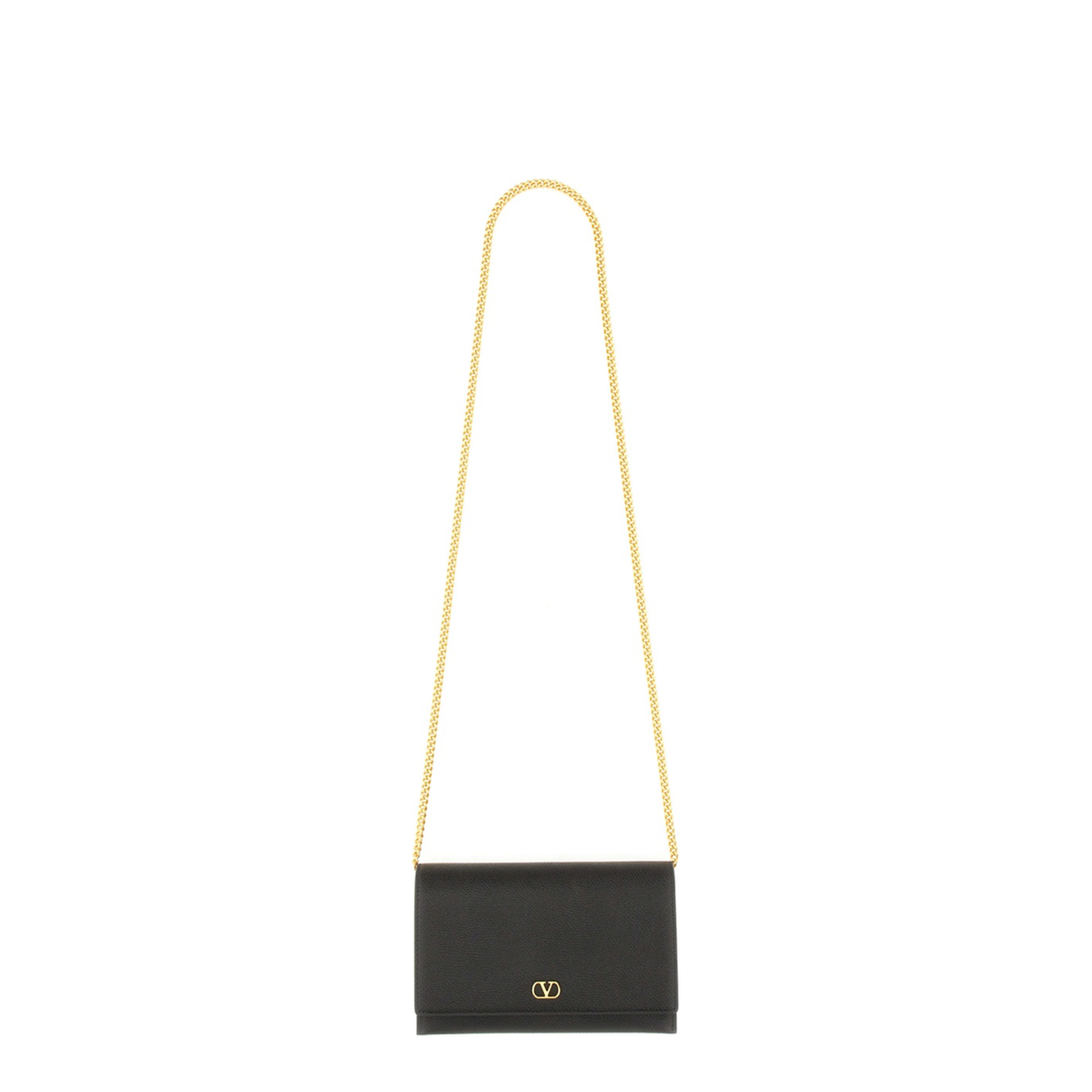 VLogo Chain Pouch