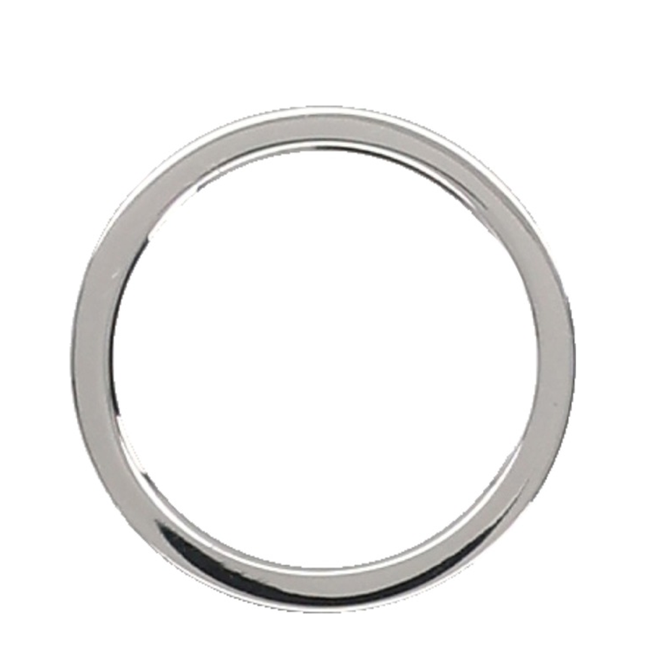 MAYFEYR - Maison Margiela - Logo Ring - SM1UQ0123P8865102