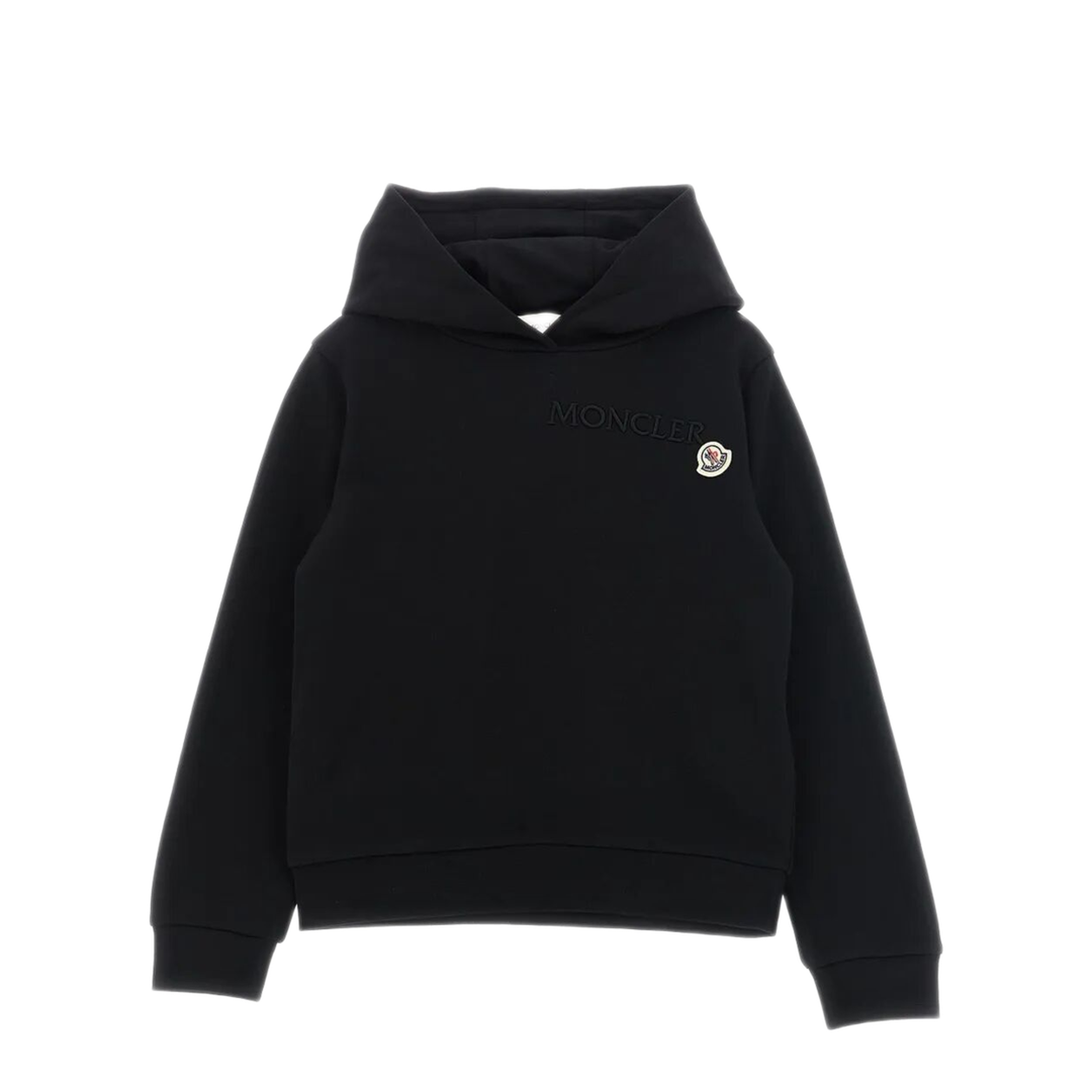 MAYFEYR - Moncler - Hoodie Sweater - K29548G00015899PS999
