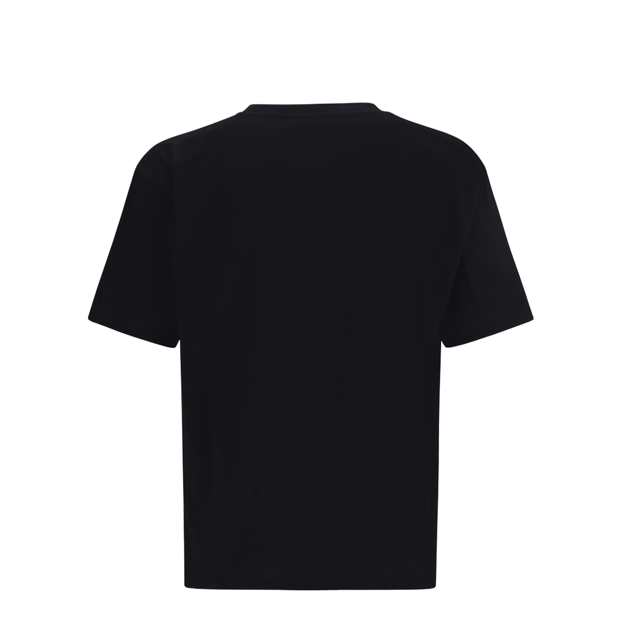MAYFEYR - Valentino - T-Shirt With A Made In Print - 8V3MG16PBAQ