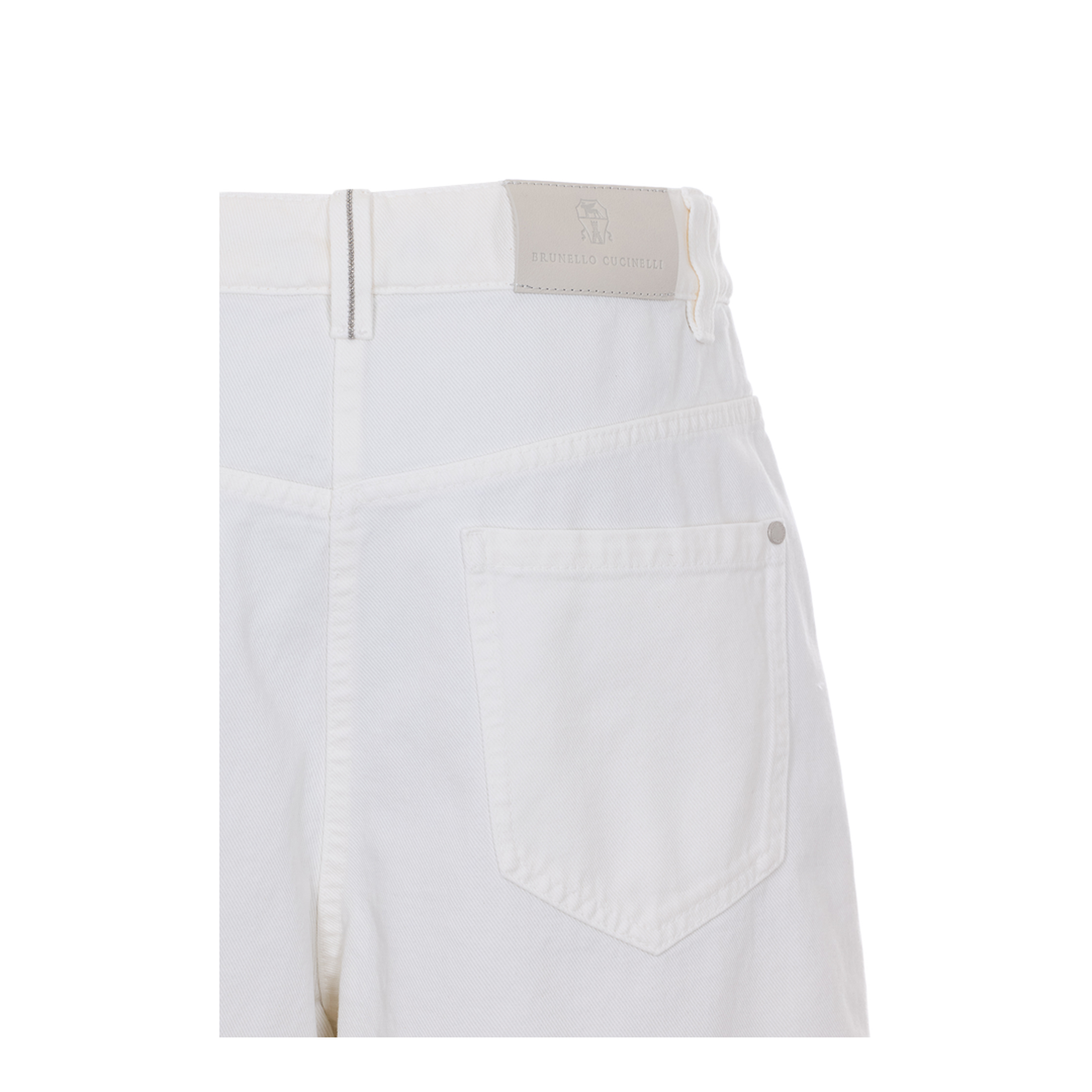 Cotton Trousers