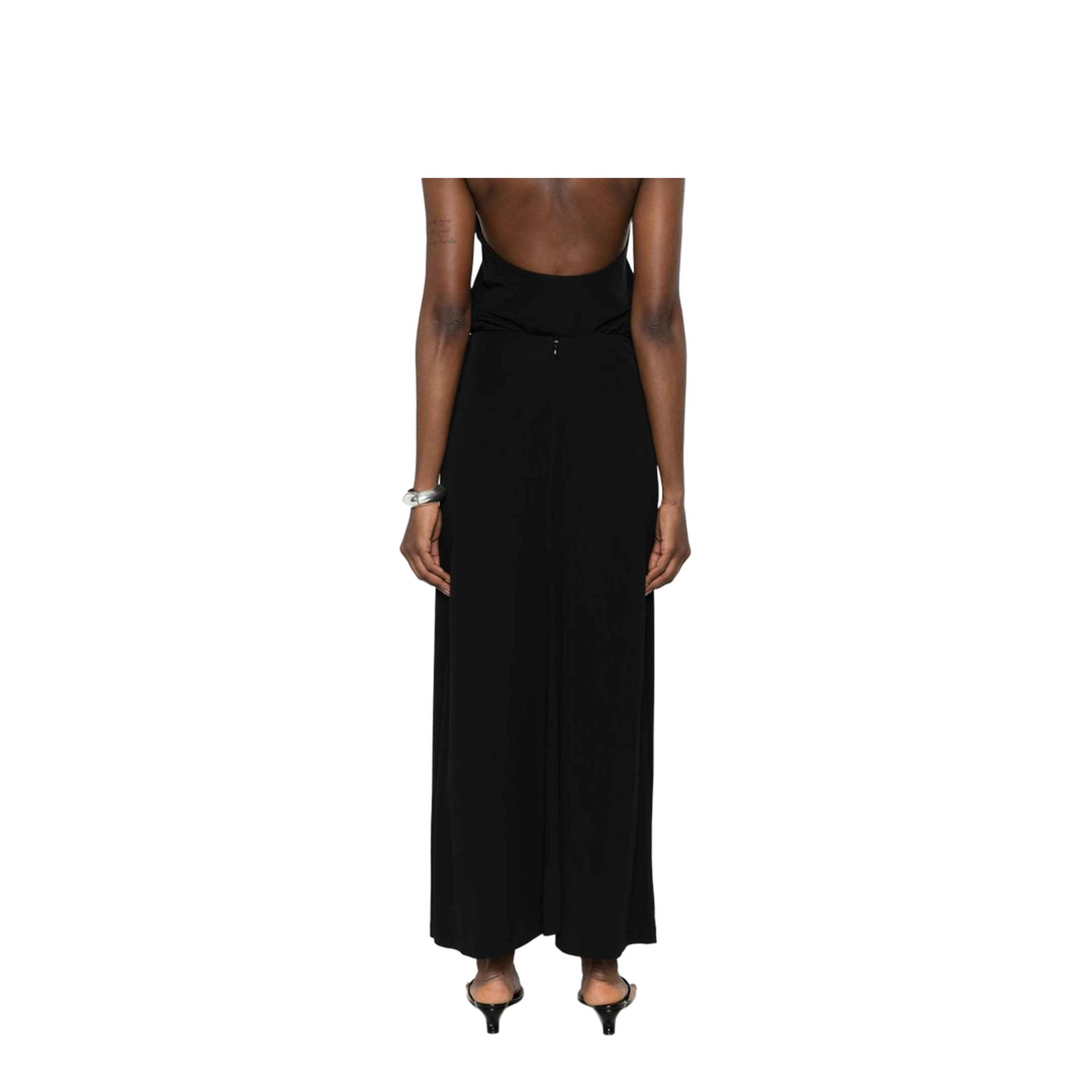 MAYFEYR - Toteme - Skirts Black - 263WRB0478FB0162001
