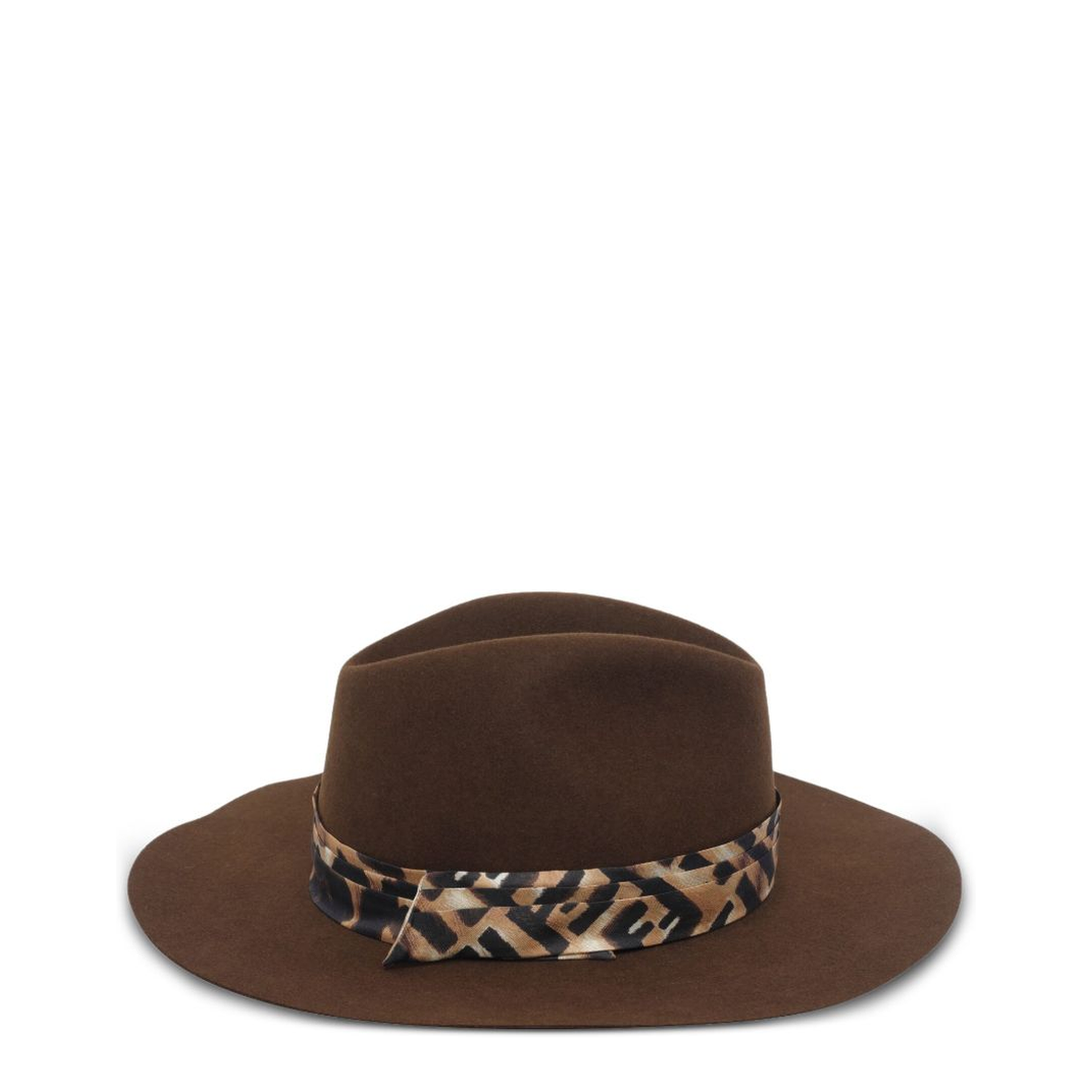 Hats Brown