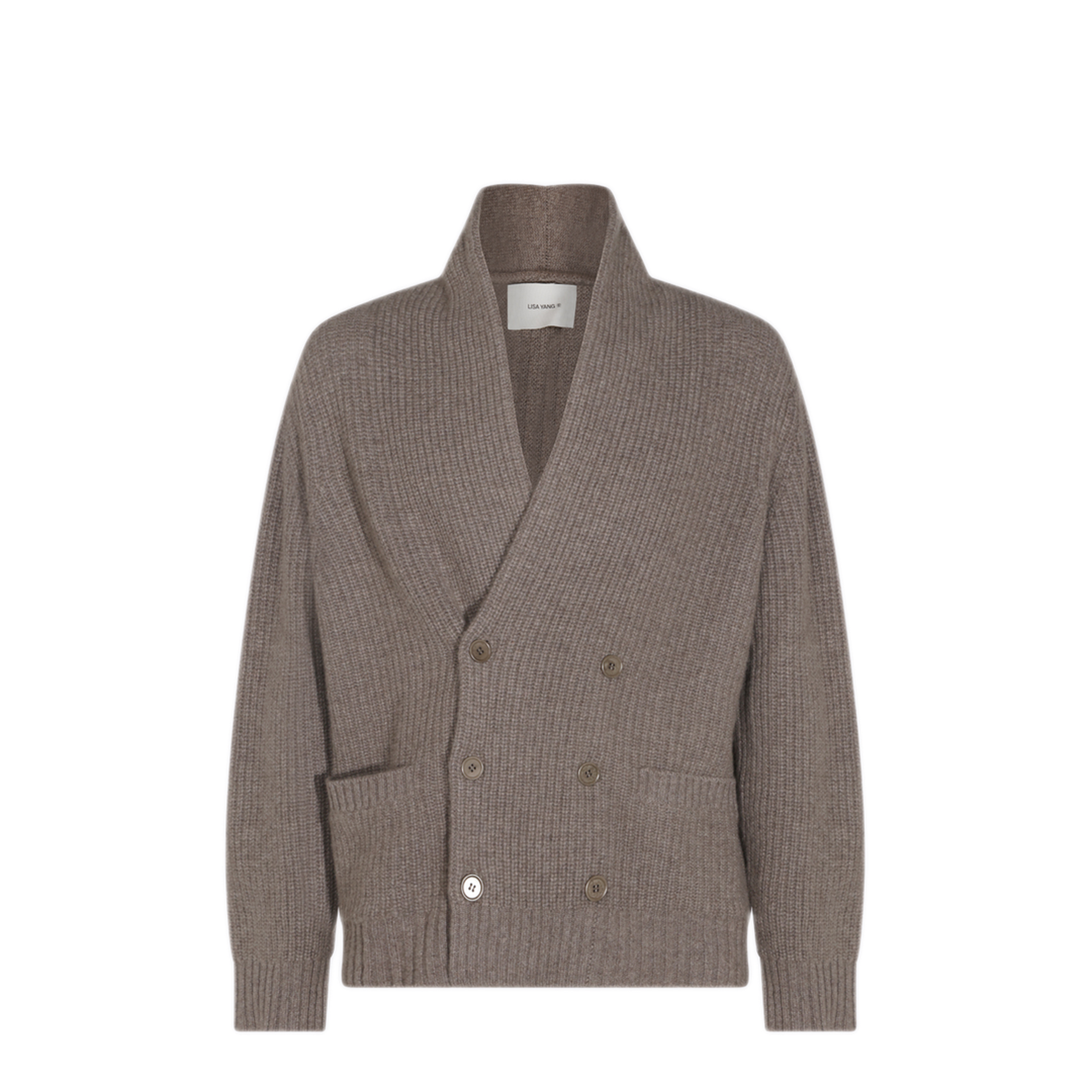 MAYFEYR - Lisa Yang - Sweaters - 3025104TL