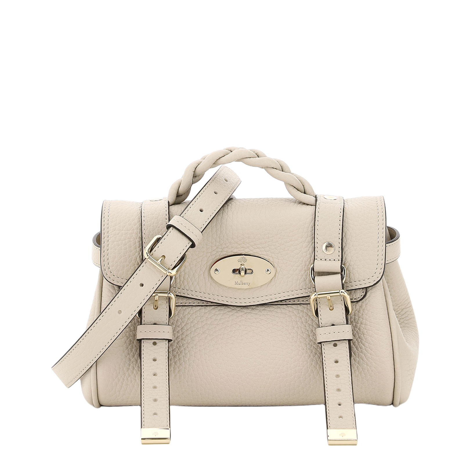 Mini Alexa Handbag