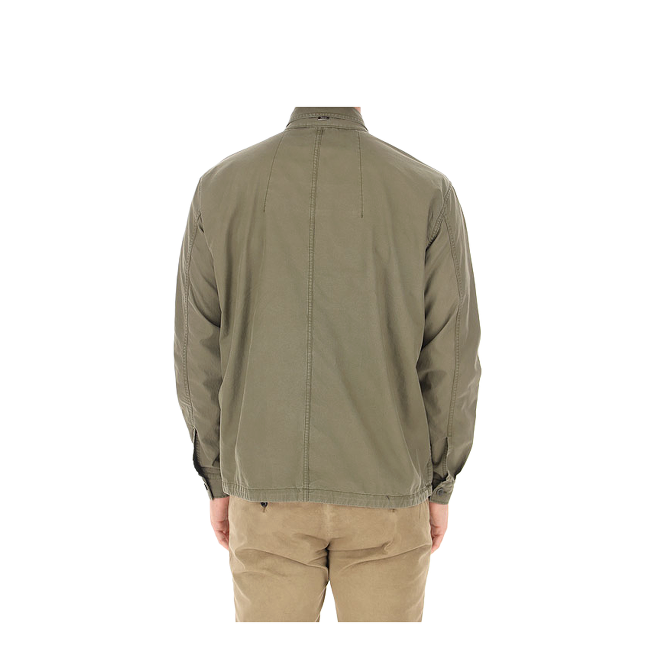 MAYFEYR - Herno - Jacket - GI0191U132117730