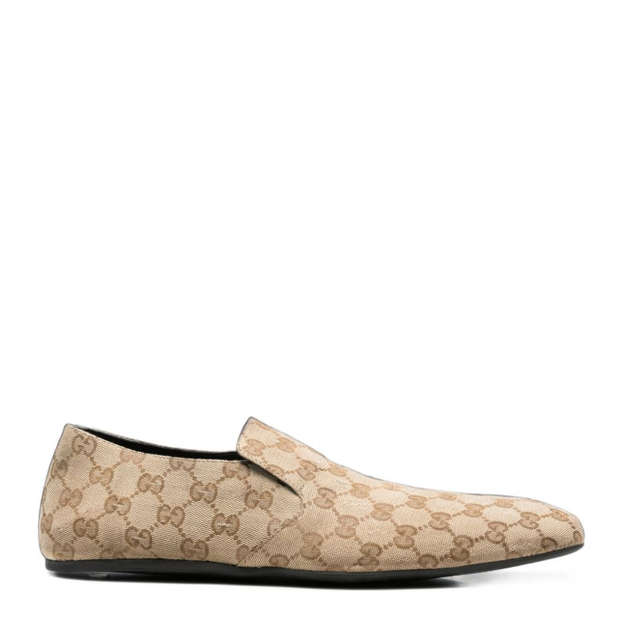 MAYFEYR - Gucci - Flat Shoes Beige - A005GHFAFUW9611