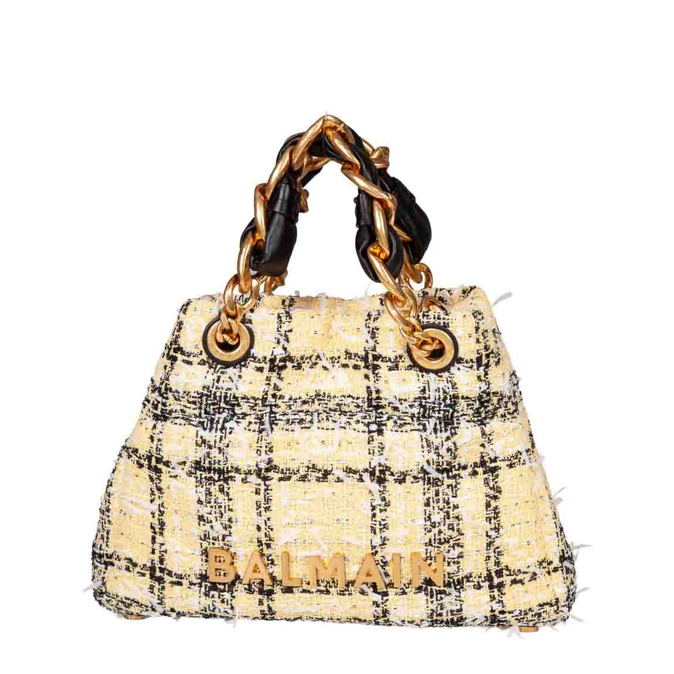 Soft Cabas Small Shopping Bag