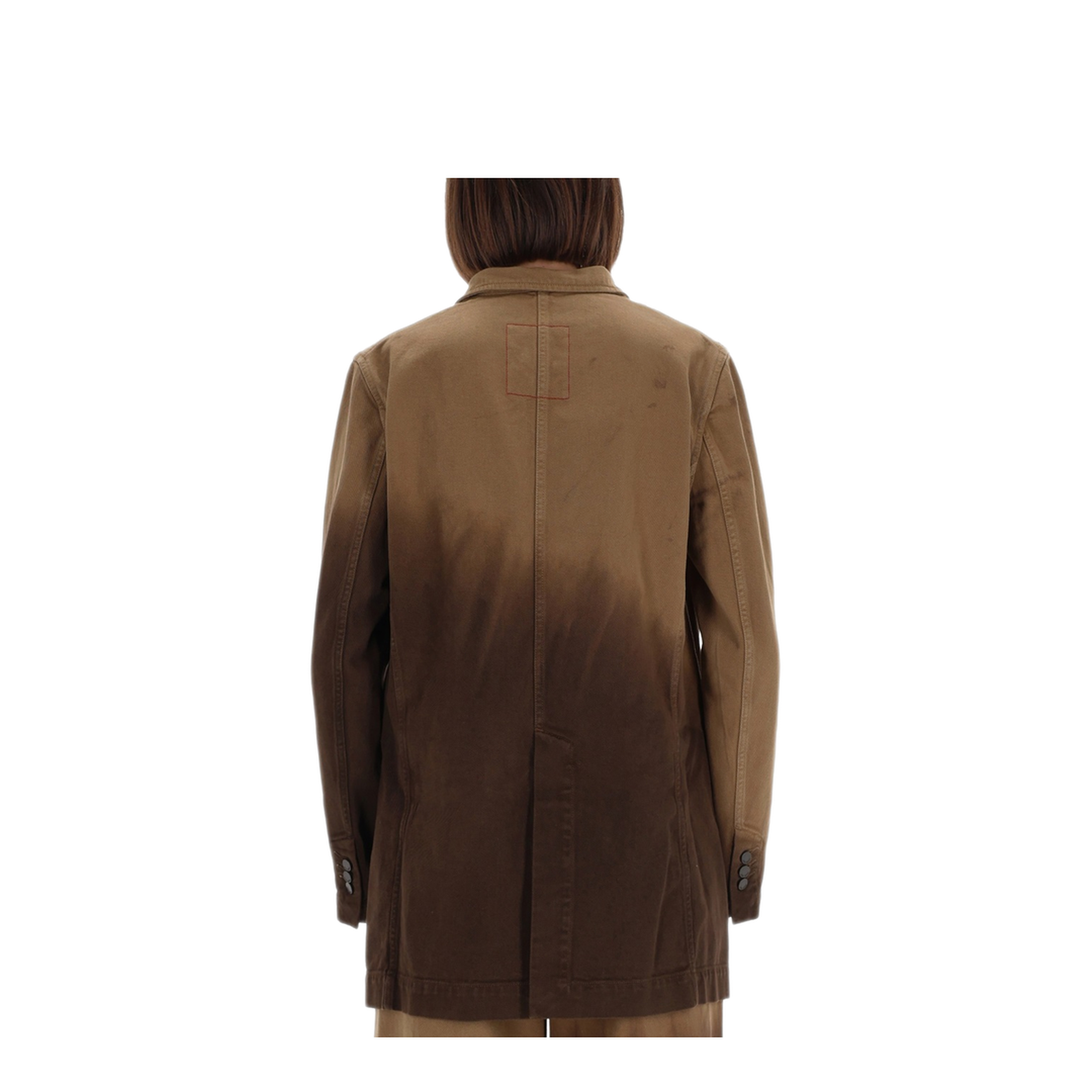 MAYFEYR - Uma Wang - Jacket Jane - UW6032UW416