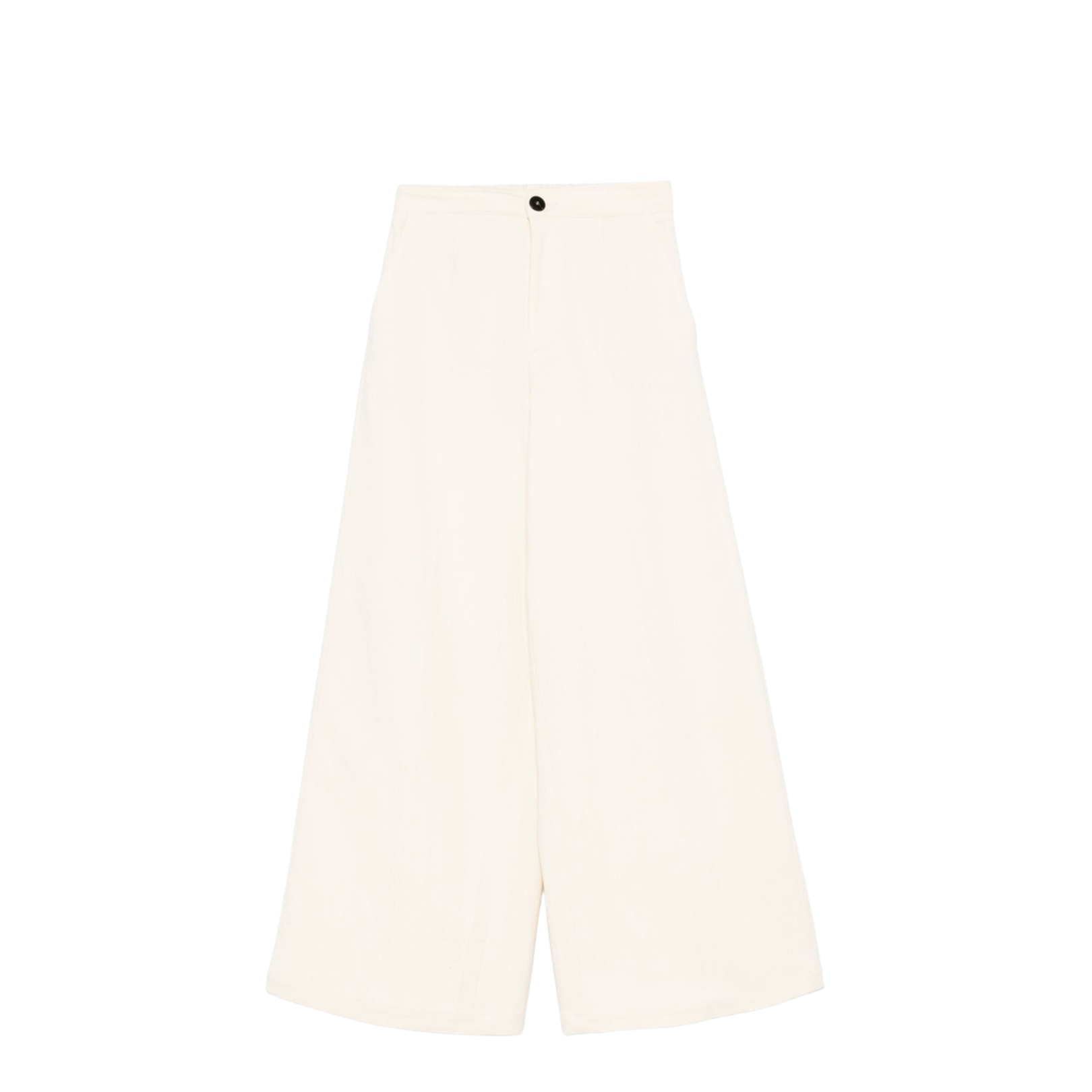 Trousers Beige