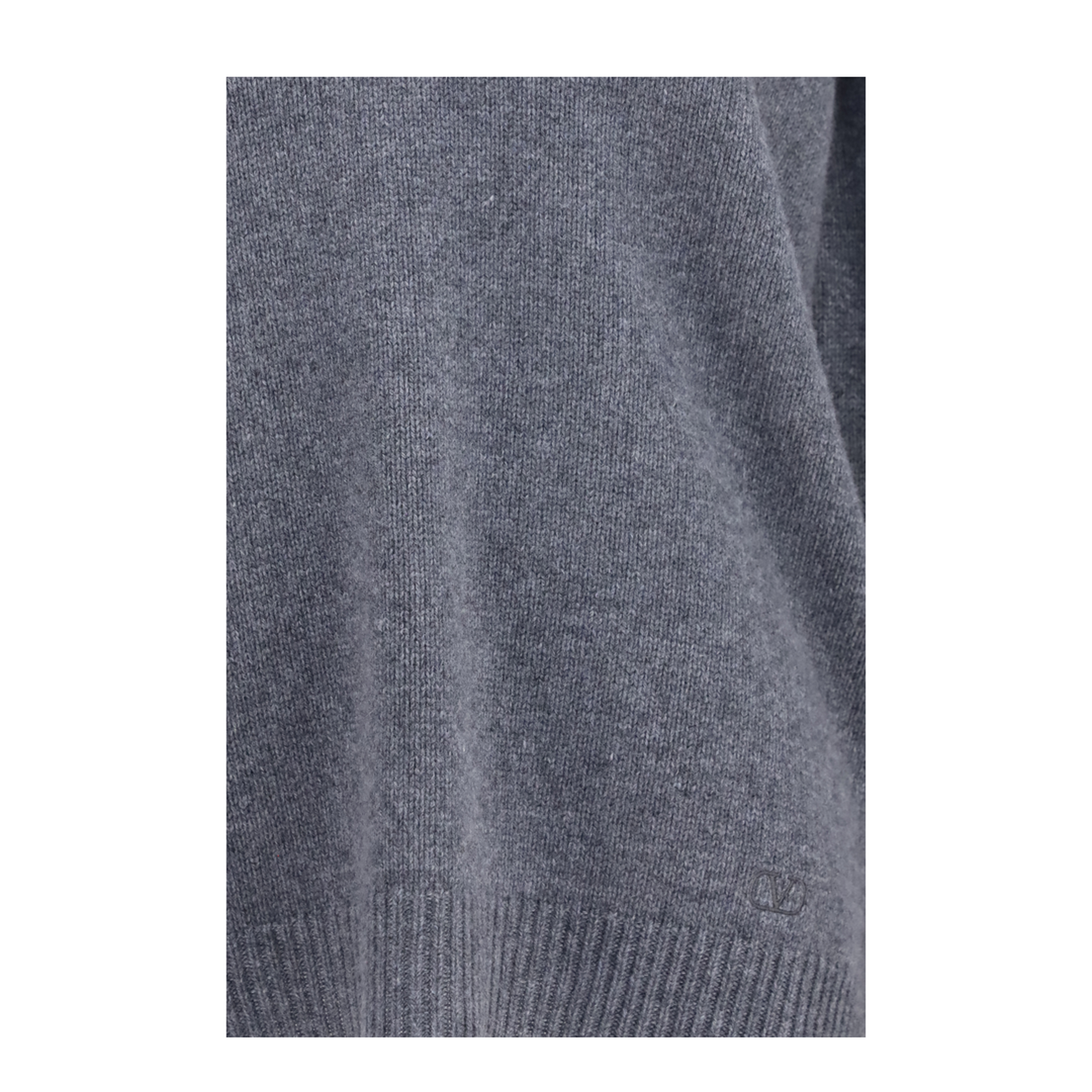 MAYFEYR - Valentino - Cashmere Sweater - 9B0KC76ZAJ6