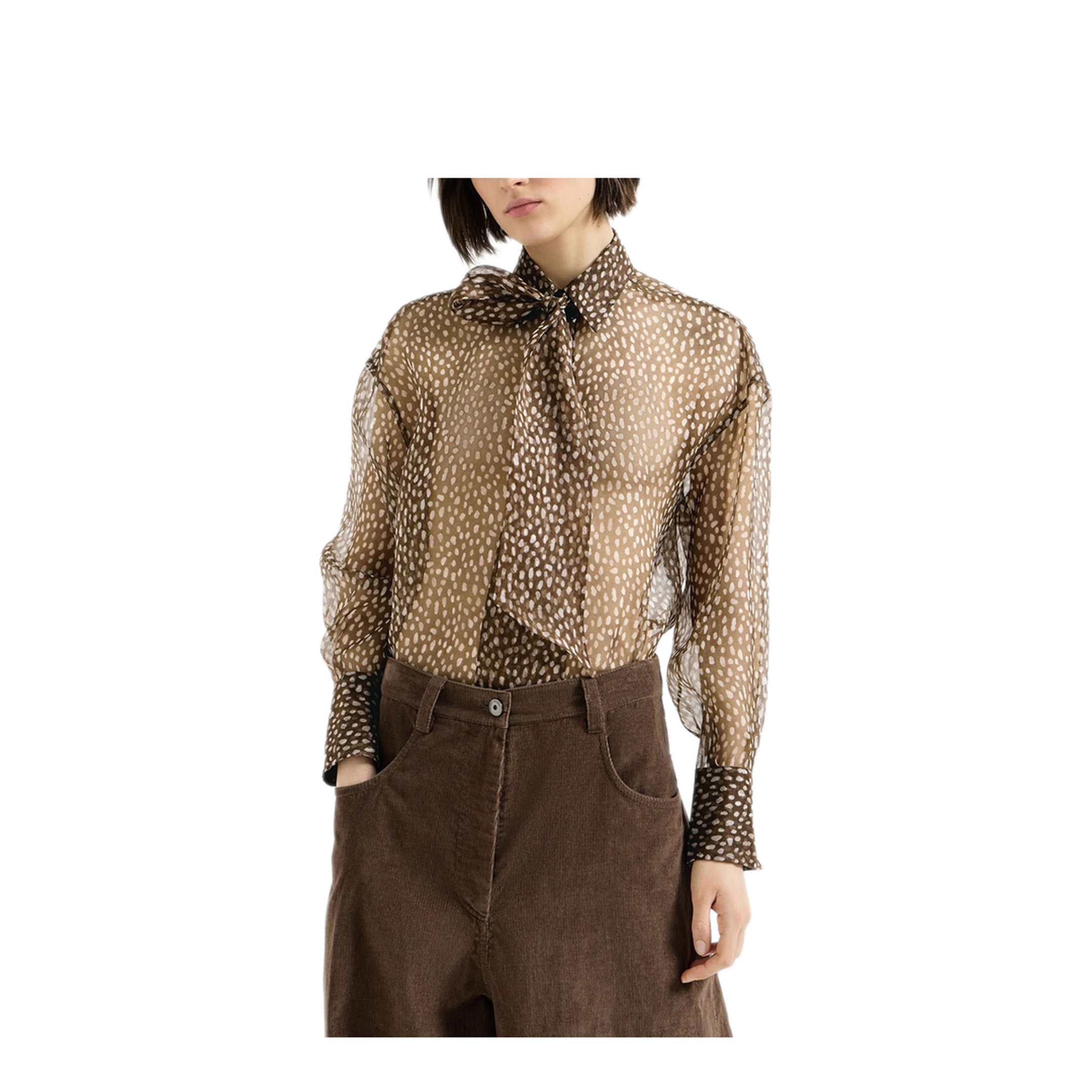 MAYFEYR - Brunello Cucinelli - Shirt - MG961M2Z16C002