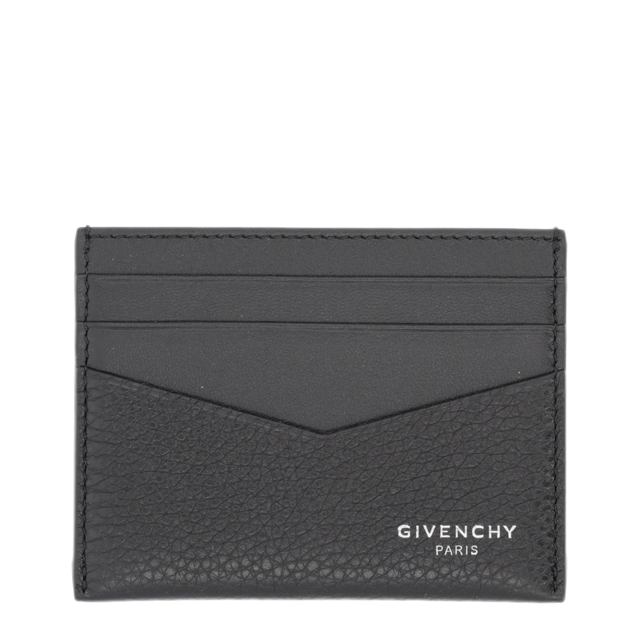 MAYFEYR - Givenchy - Leather Wallet - BK6099K213001