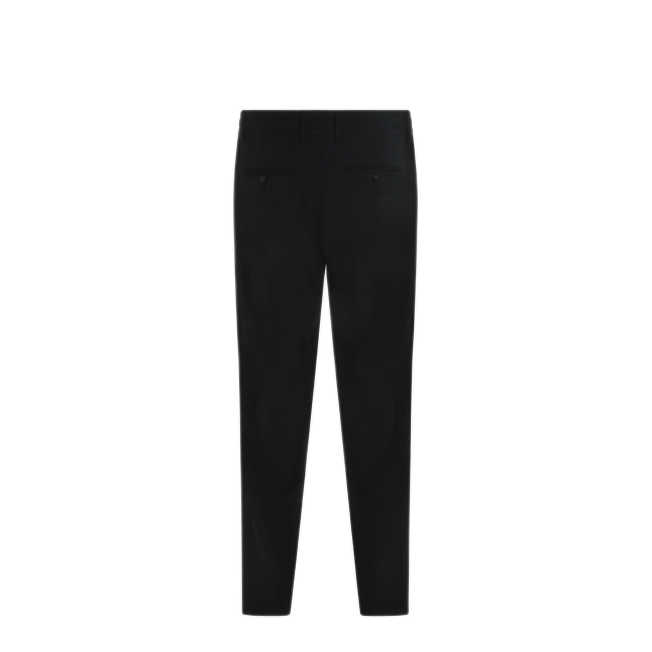MAYFEYR - Canali - Trousers - D91659AA05960301