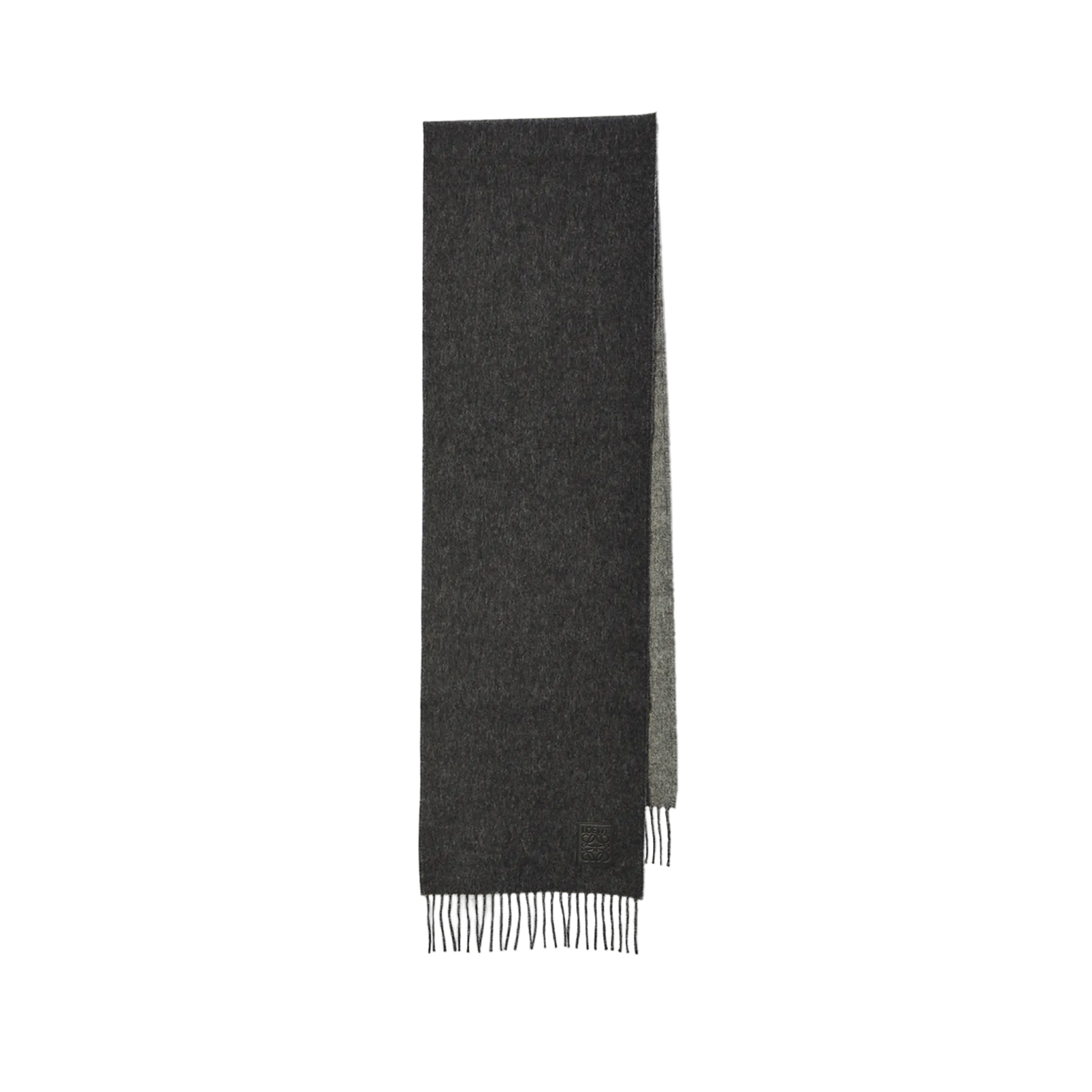 MAYFEYR - Loewe - Wool And Cashmere Scarf - F811251X061114