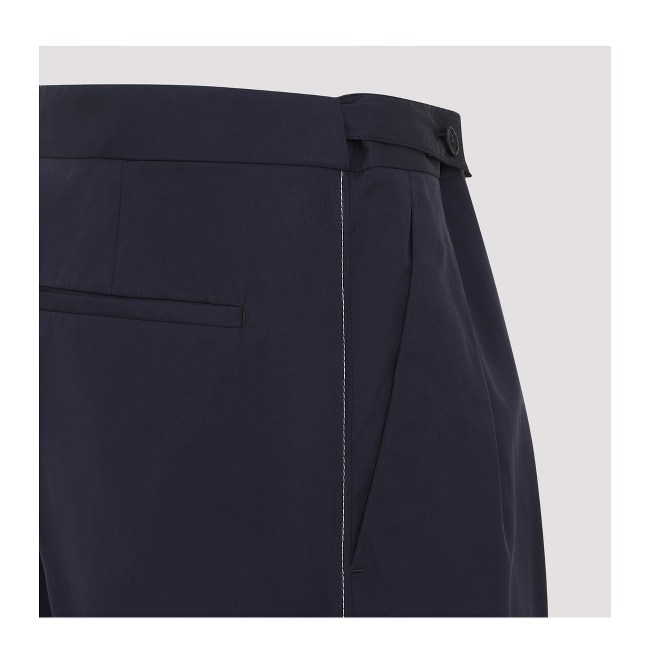 MAYFEYR - Prada - Popeline Pants - UP0312SOOO1XV2F0SVF
