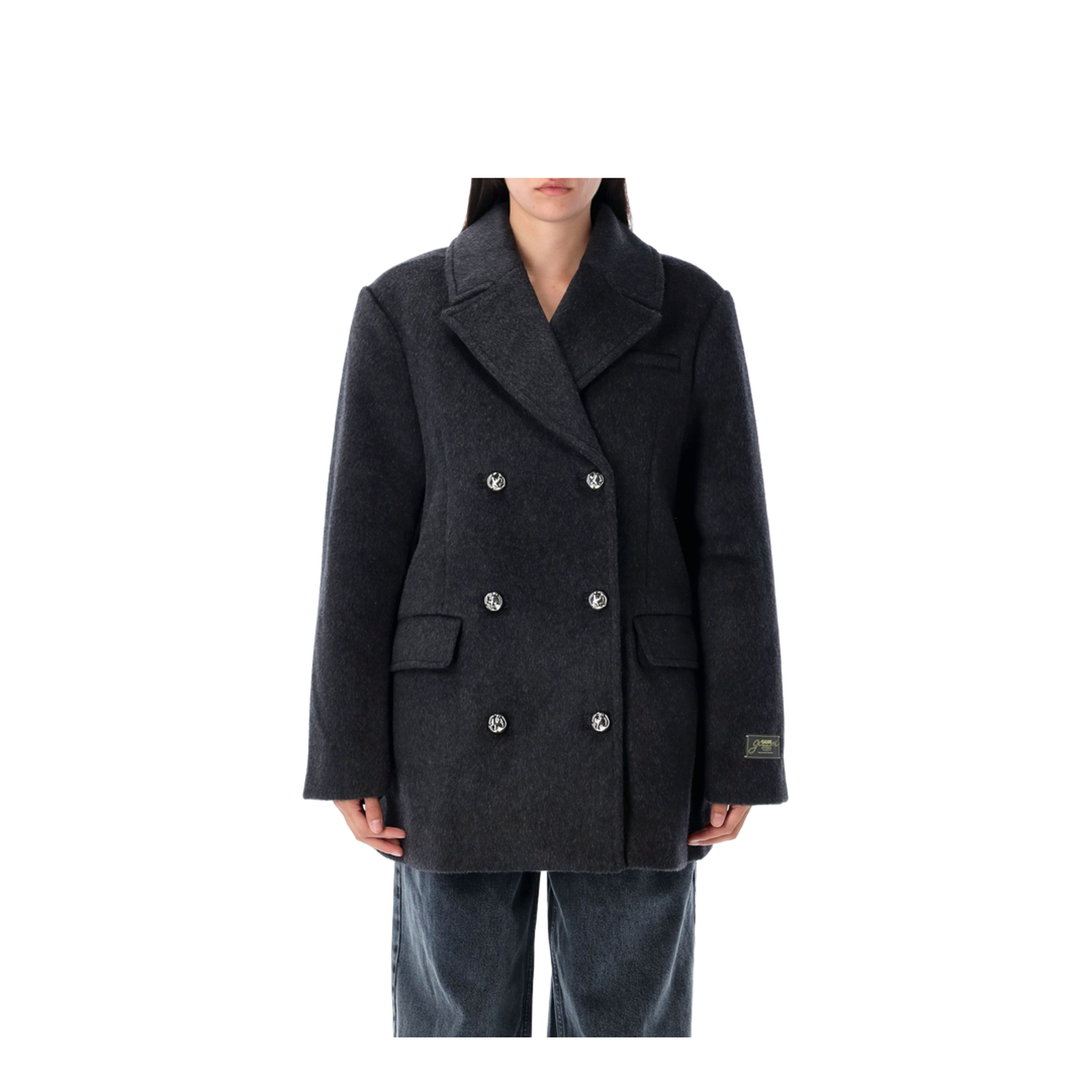 MAYFEYR - Ganni - Coats - W05676869252