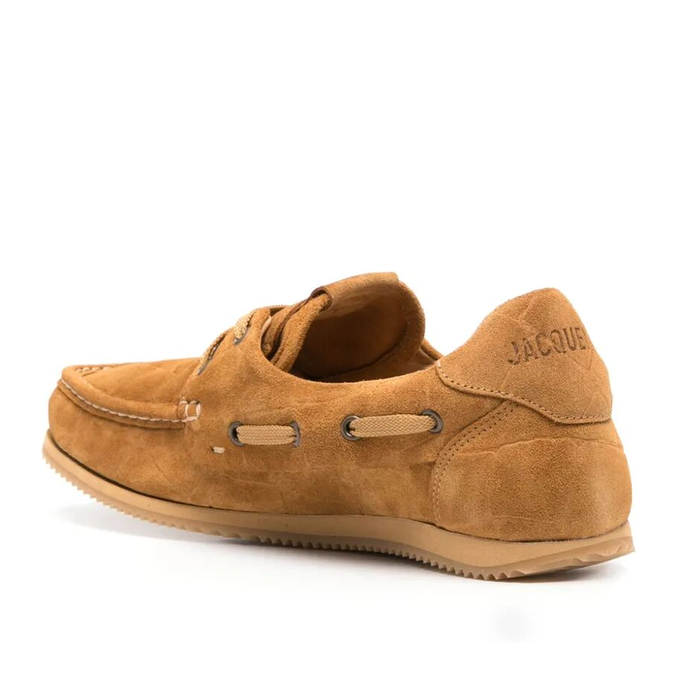 MAYFEYR - Jacquemus - Battoo Loafers - 251FO1734355830