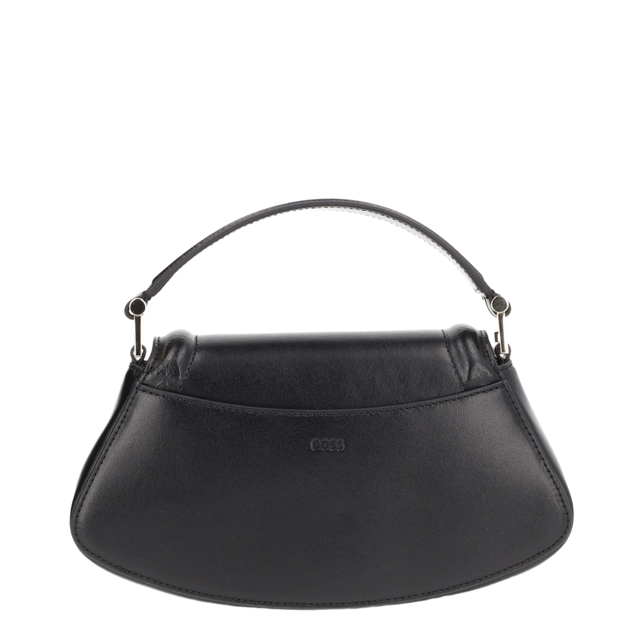 Shoulder Bag "Ariell" Black