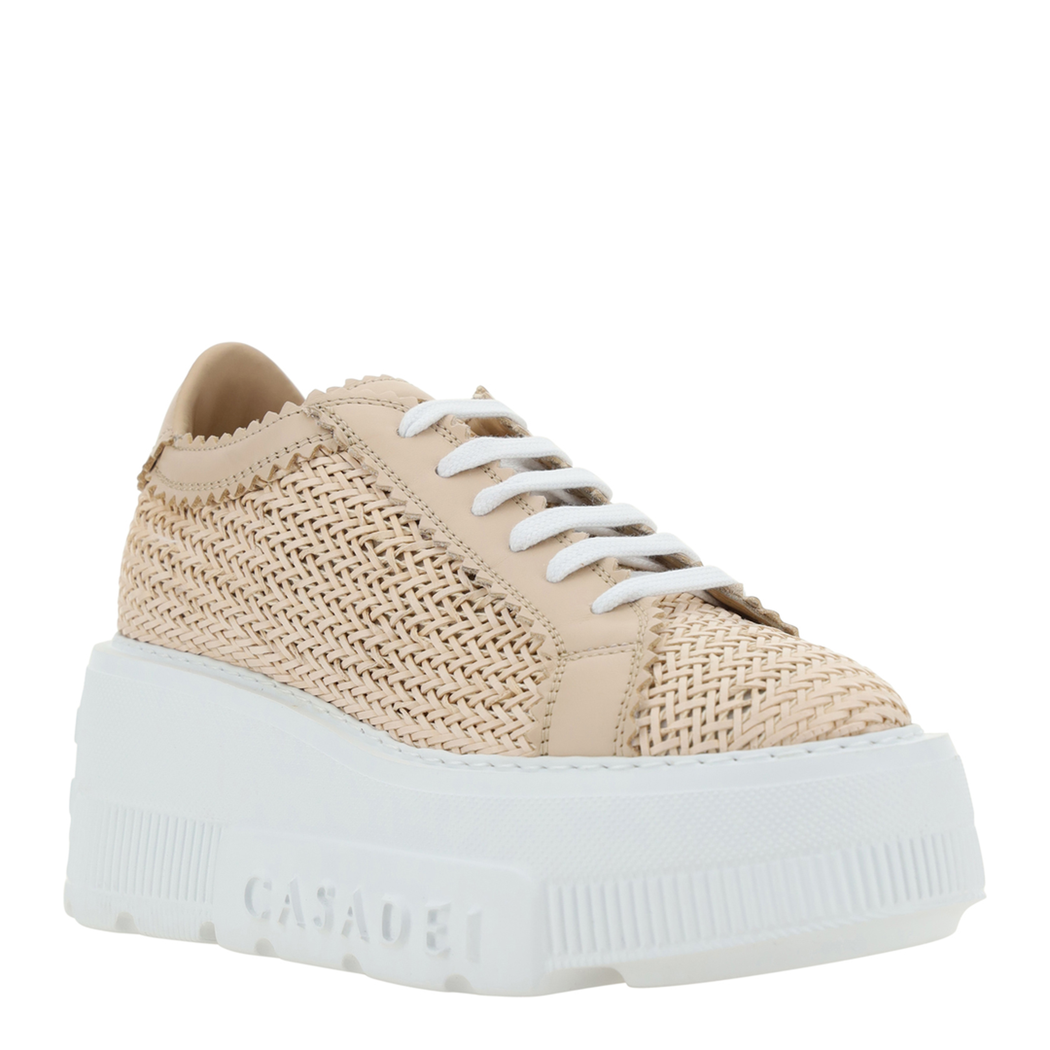Sneakers Pink