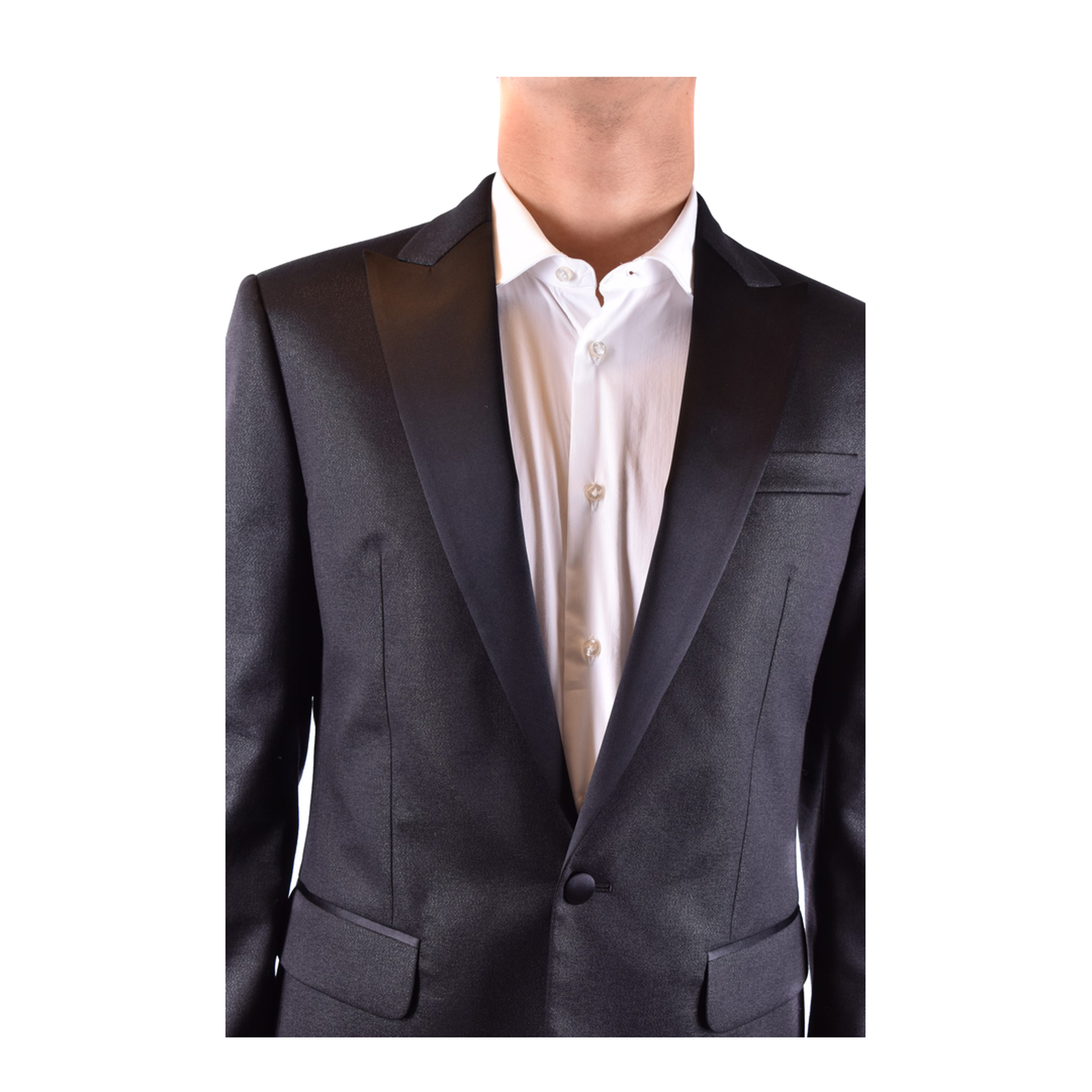 MAYFEYR - Dsquared2 - Jacket - S74BN0758