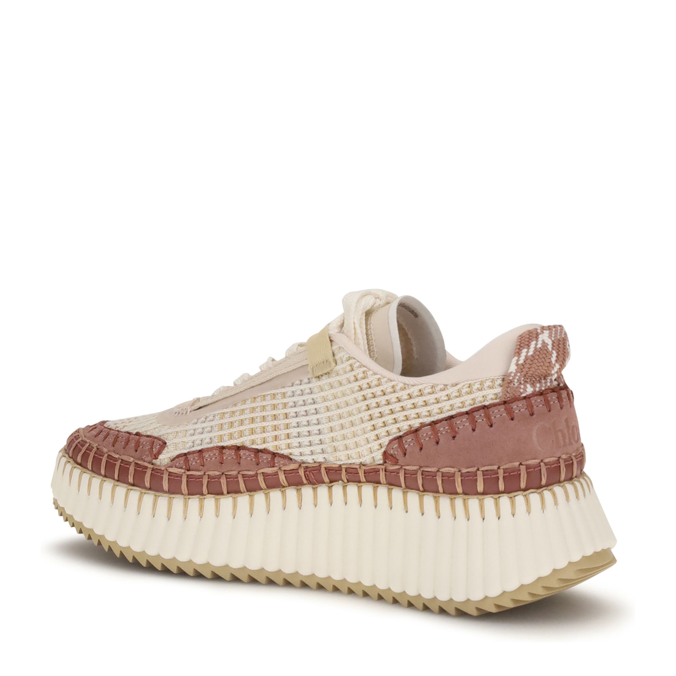 MAYFEYR - Chloè - Nama Sneakers - CHC22S579Y0