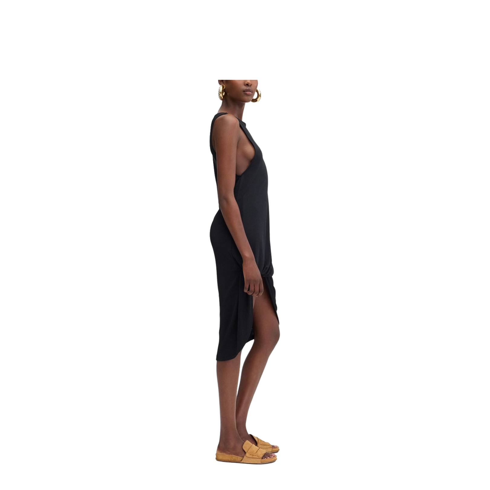 Dresses Black