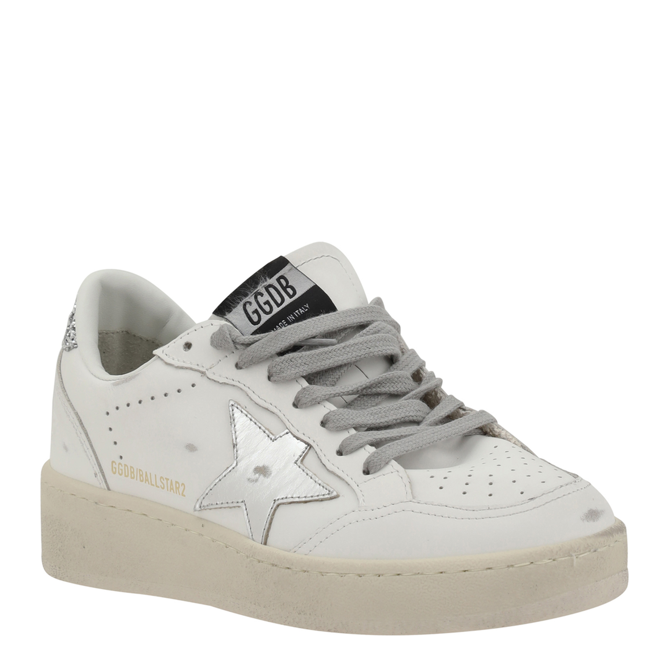 MAYFEYR - Golden Goose - Ball Star 2 Sneakers - GWF00804F006966