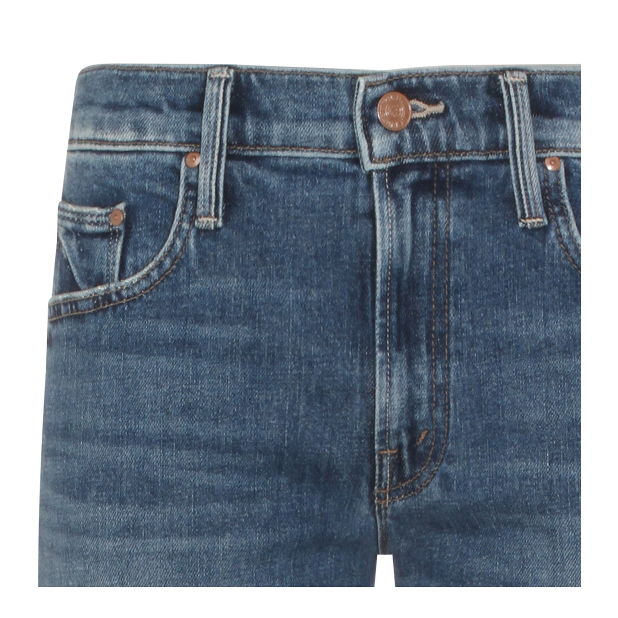MAYFEYR - Mother - Jeans - 107571297BOR