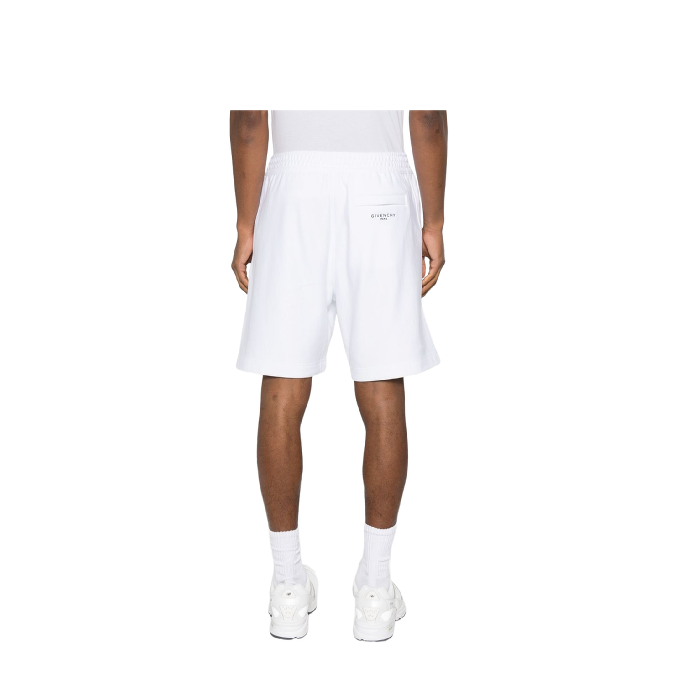 Shorts White