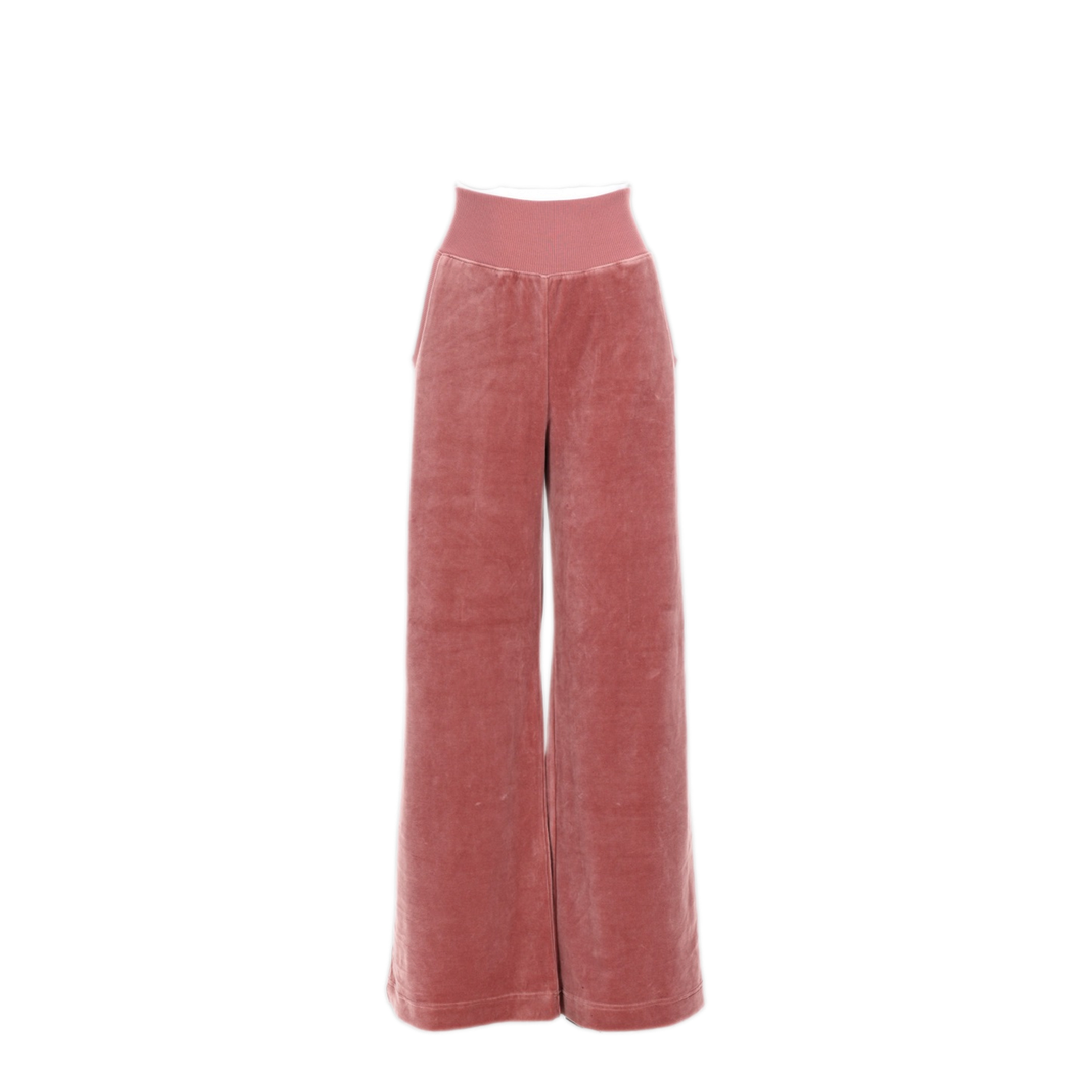 MAYFEYR - ALBERTA FERRETTI - Ciniglia Trousers - 03149223A0175