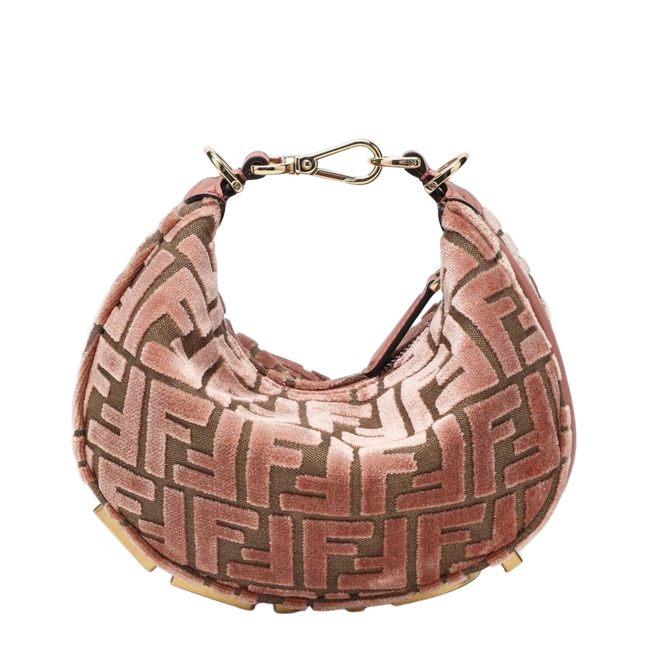 Nefiba Messenger Bag